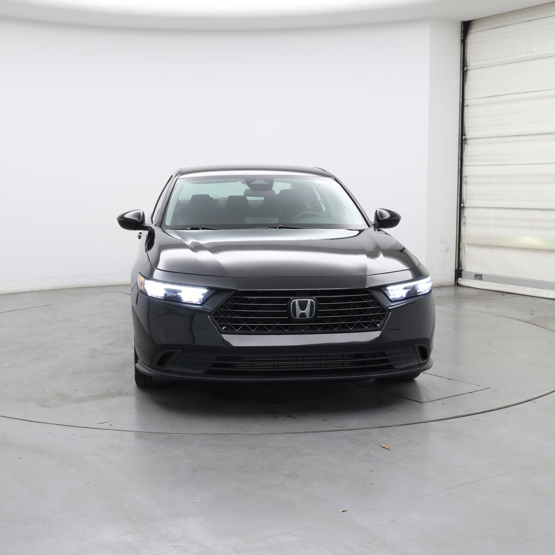 Thumbnail: 2023 Honda Accord - 5