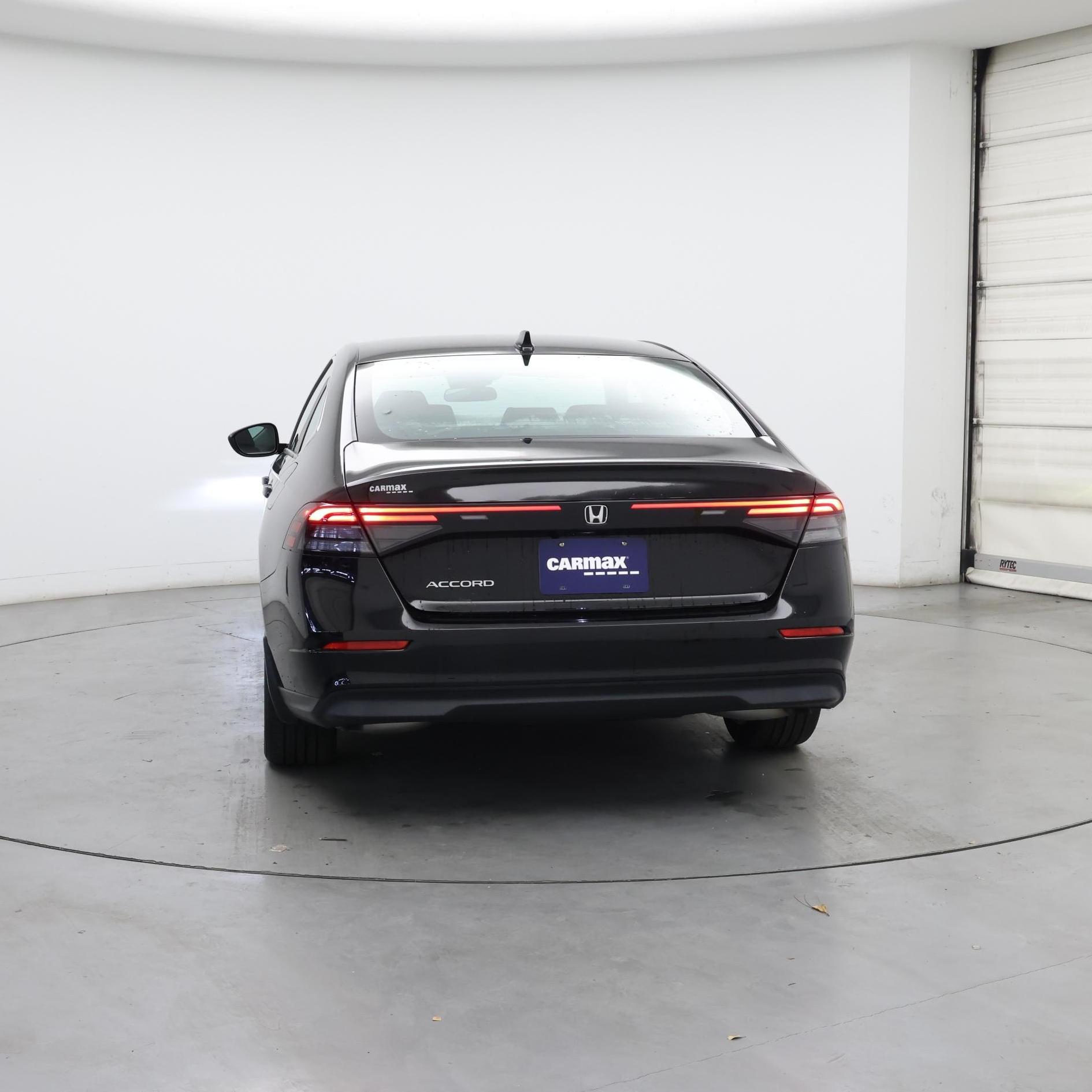 Thumbnail: 2023 Honda Accord - 6