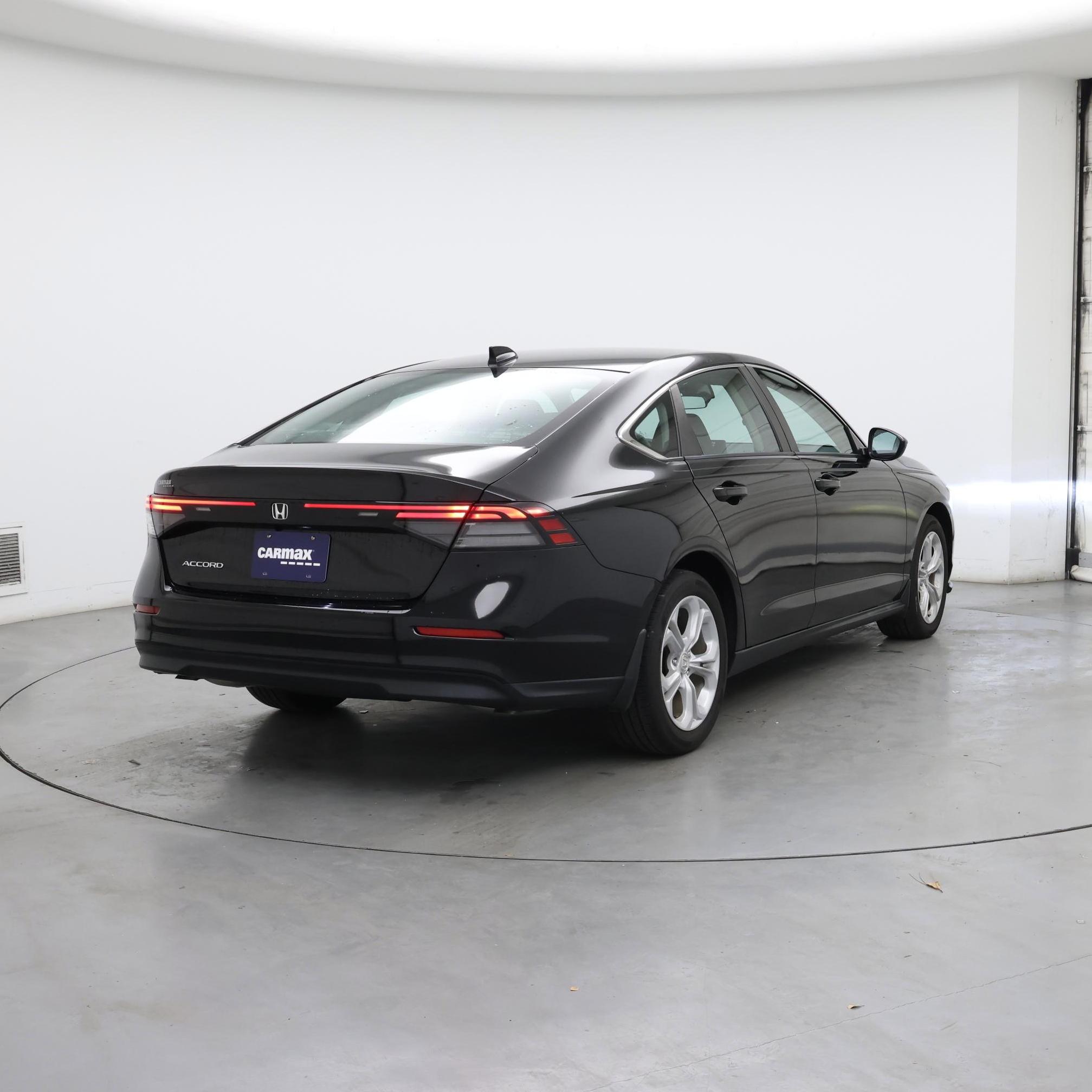 Thumbnail: 2023 Honda Accord - 8