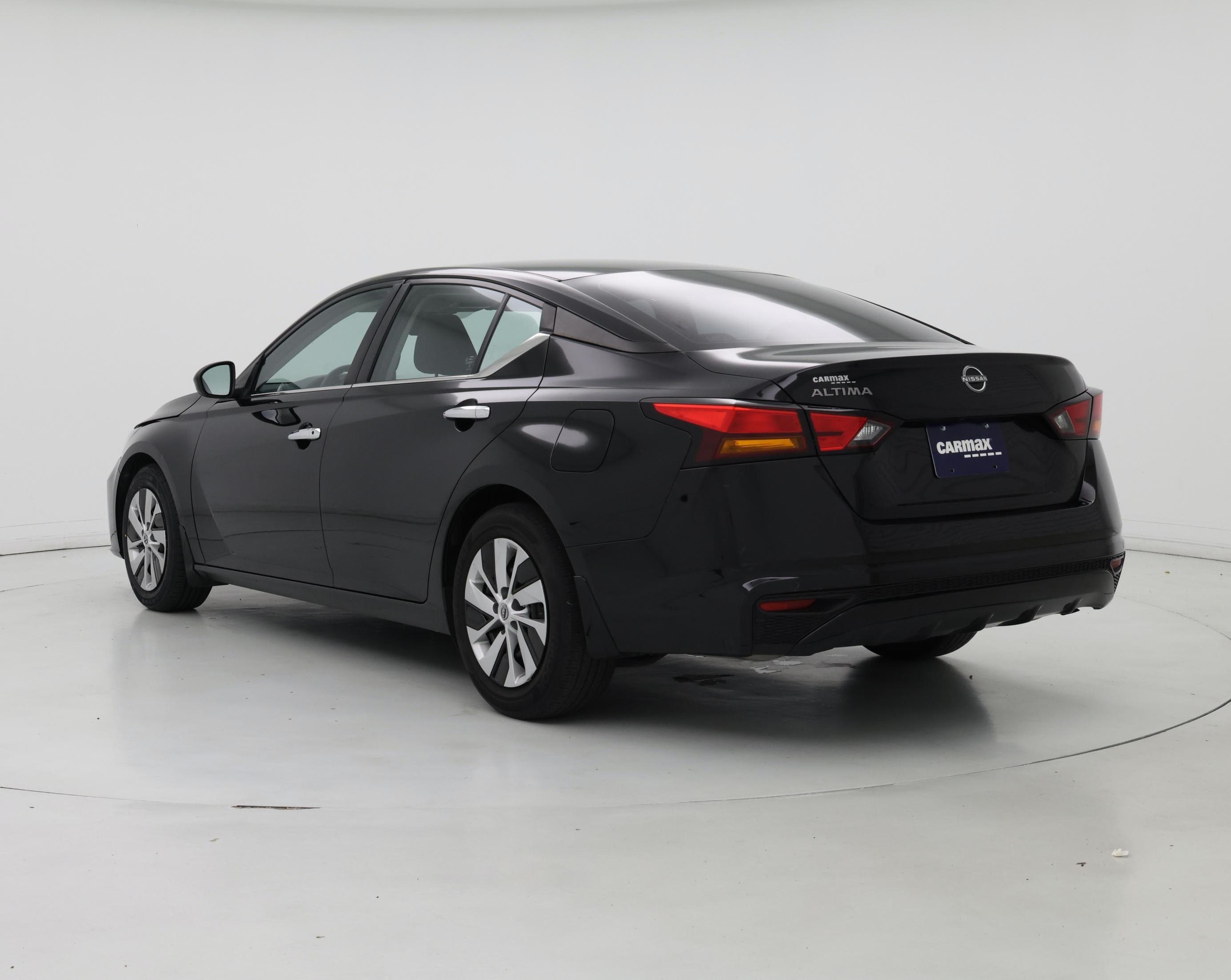 Thumbnail: 2023 Nissan Altima - 2