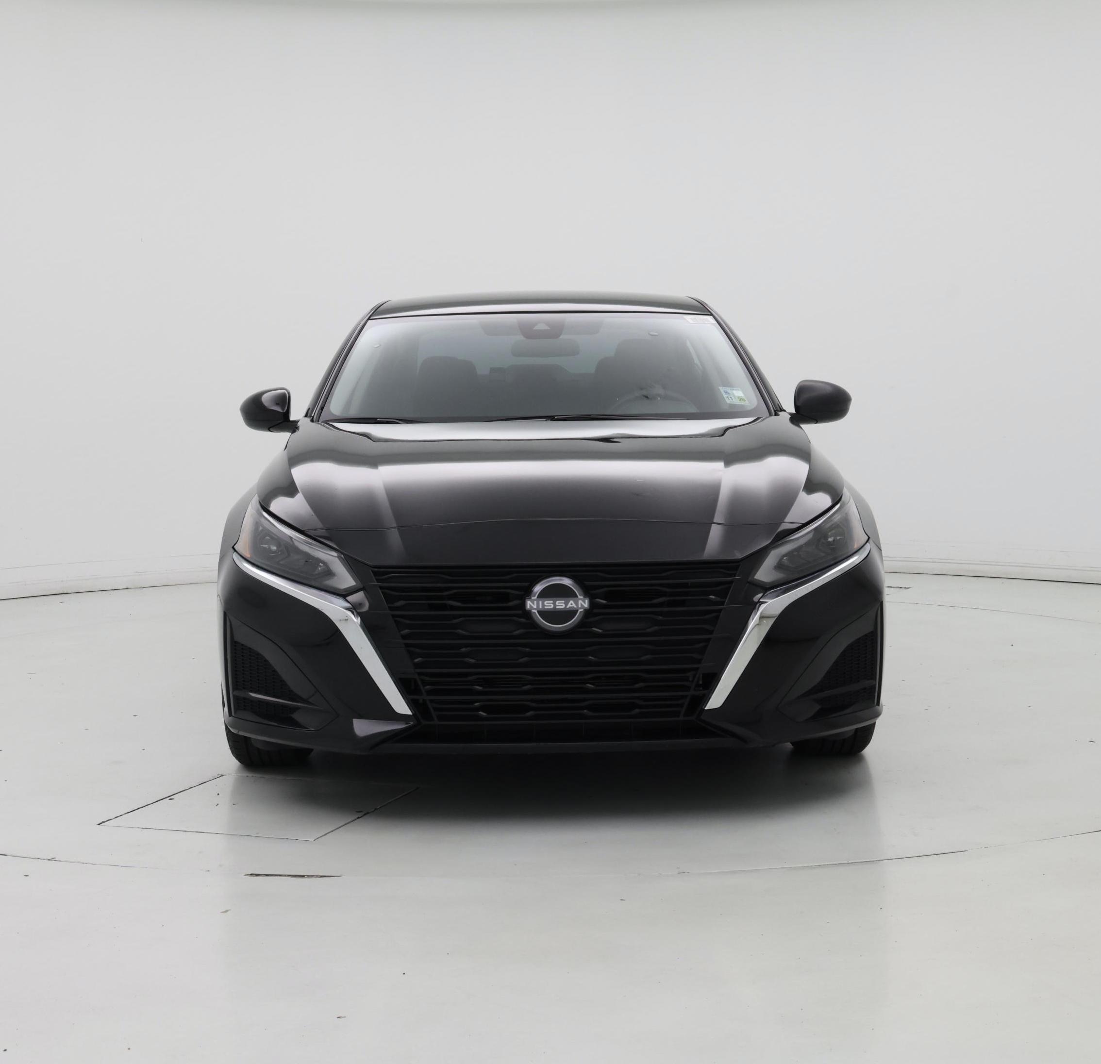 Thumbnail: 2023 Nissan Altima - 5