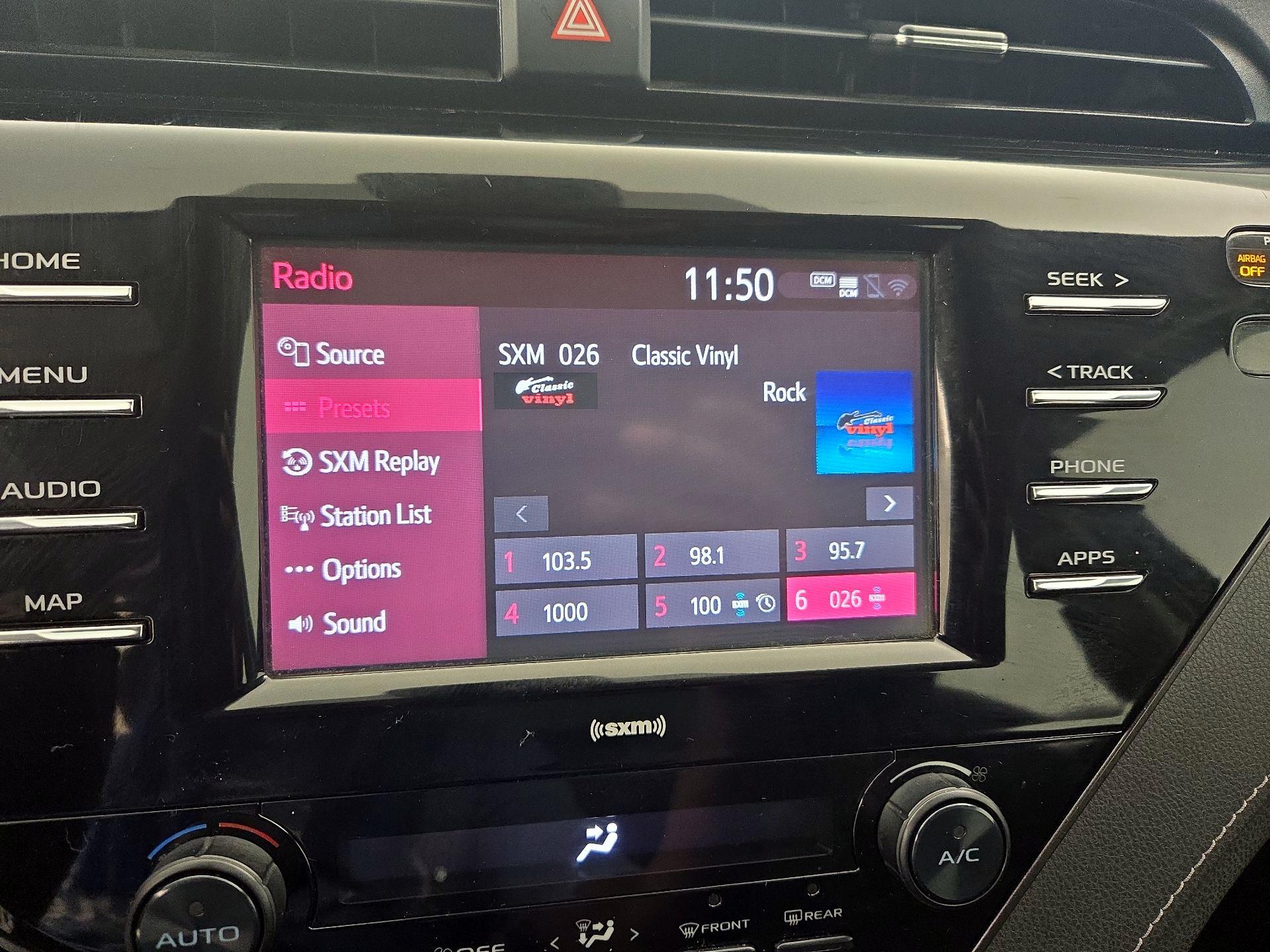 Thumbnail: 2020 Toyota Camry - 15