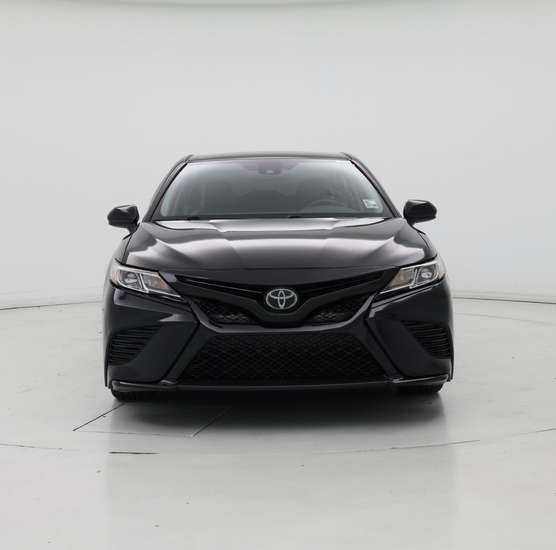 Thumbnail: 2020 Toyota Camry - 5