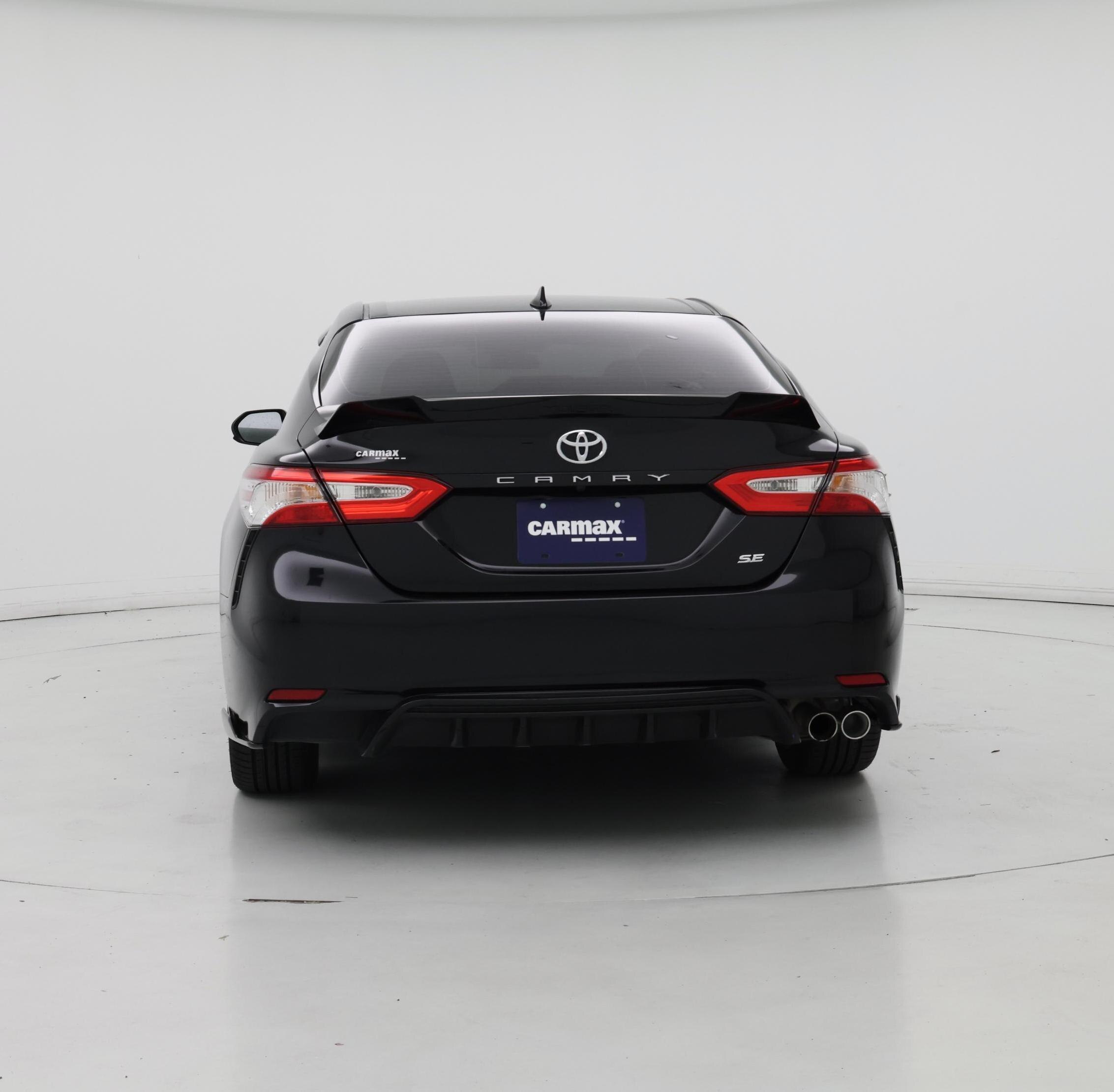 Thumbnail: 2020 Toyota Camry - 6