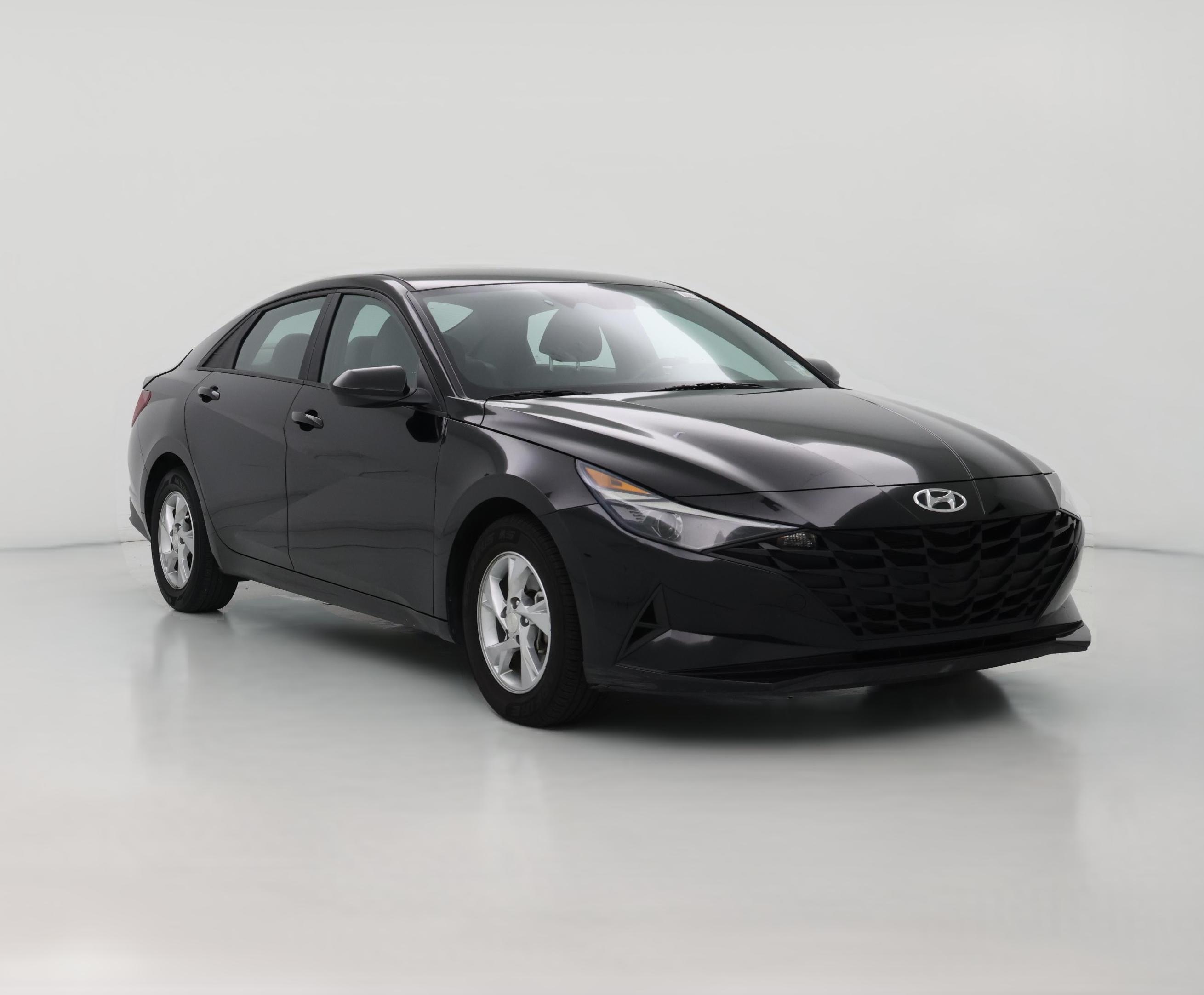 Thumbnail: 2023 Hyundai Elantra - 1
