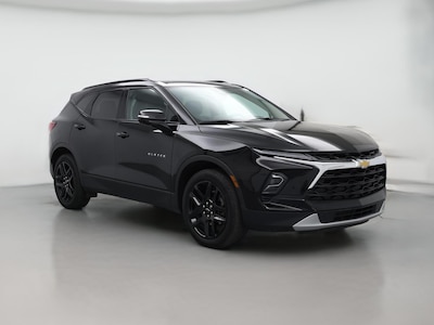 2023 Chevrolet Blazer 3LT