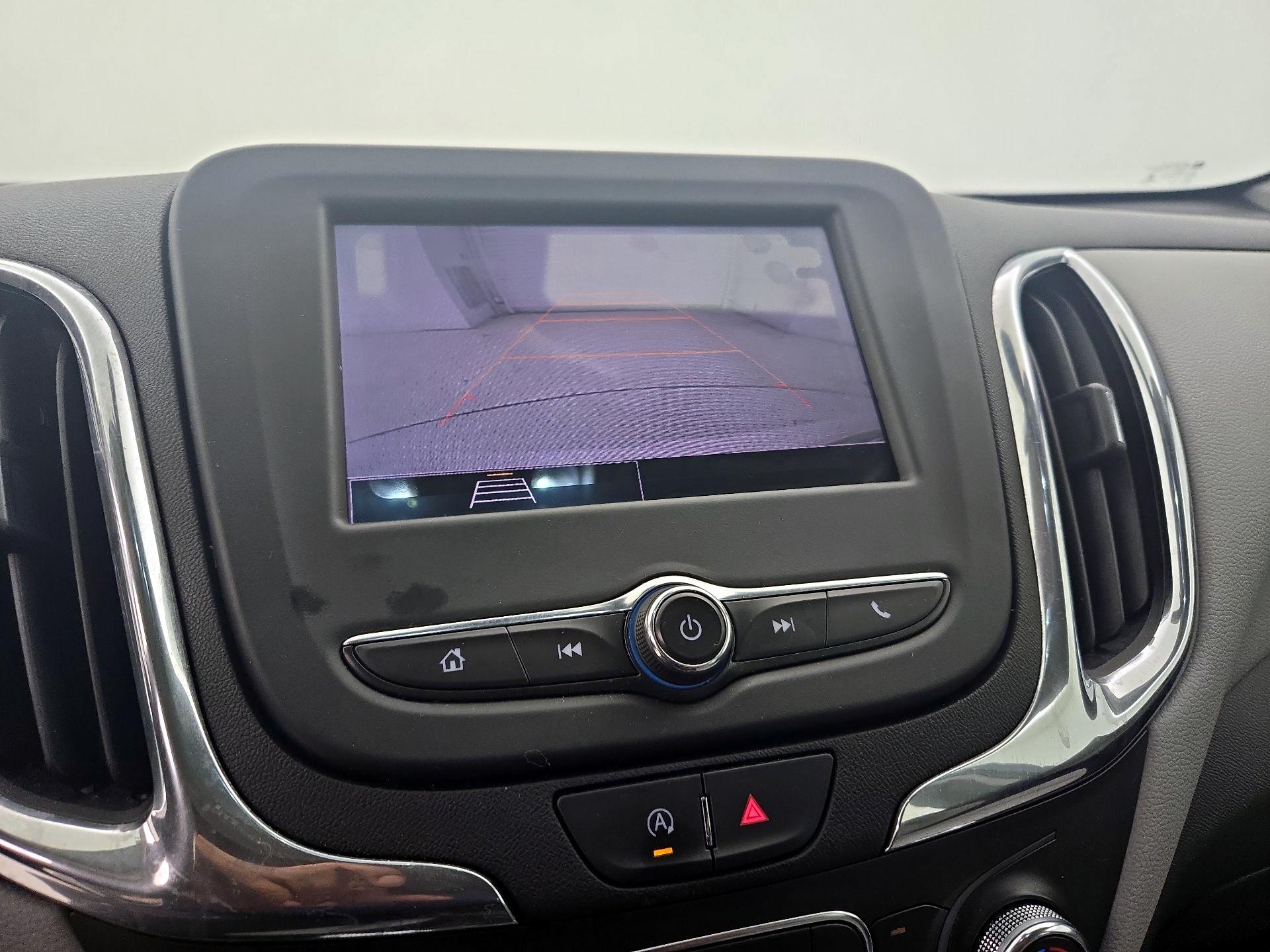 Thumbnail: 2022 Chevrolet Equinox - 14