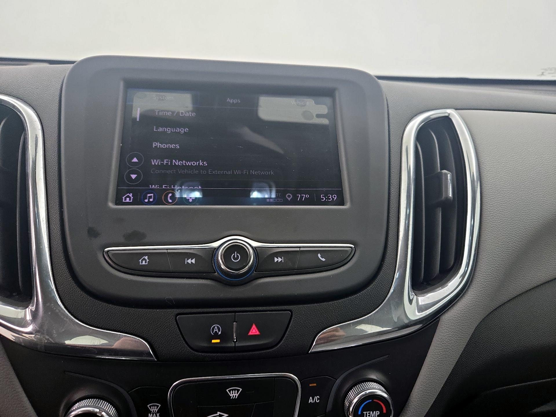 Thumbnail: 2022 Chevrolet Equinox - 15