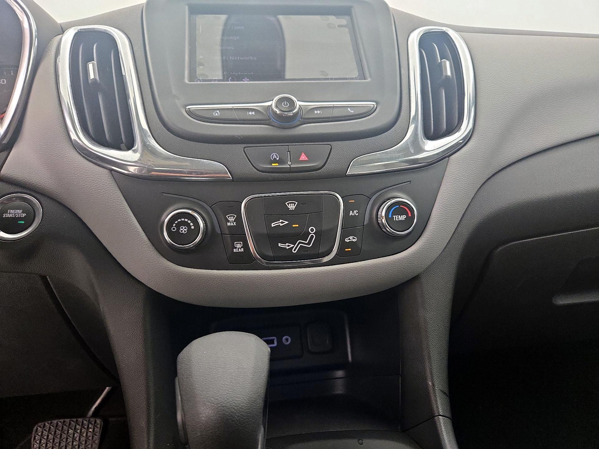 Thumbnail: 2022 Chevrolet Equinox - 16