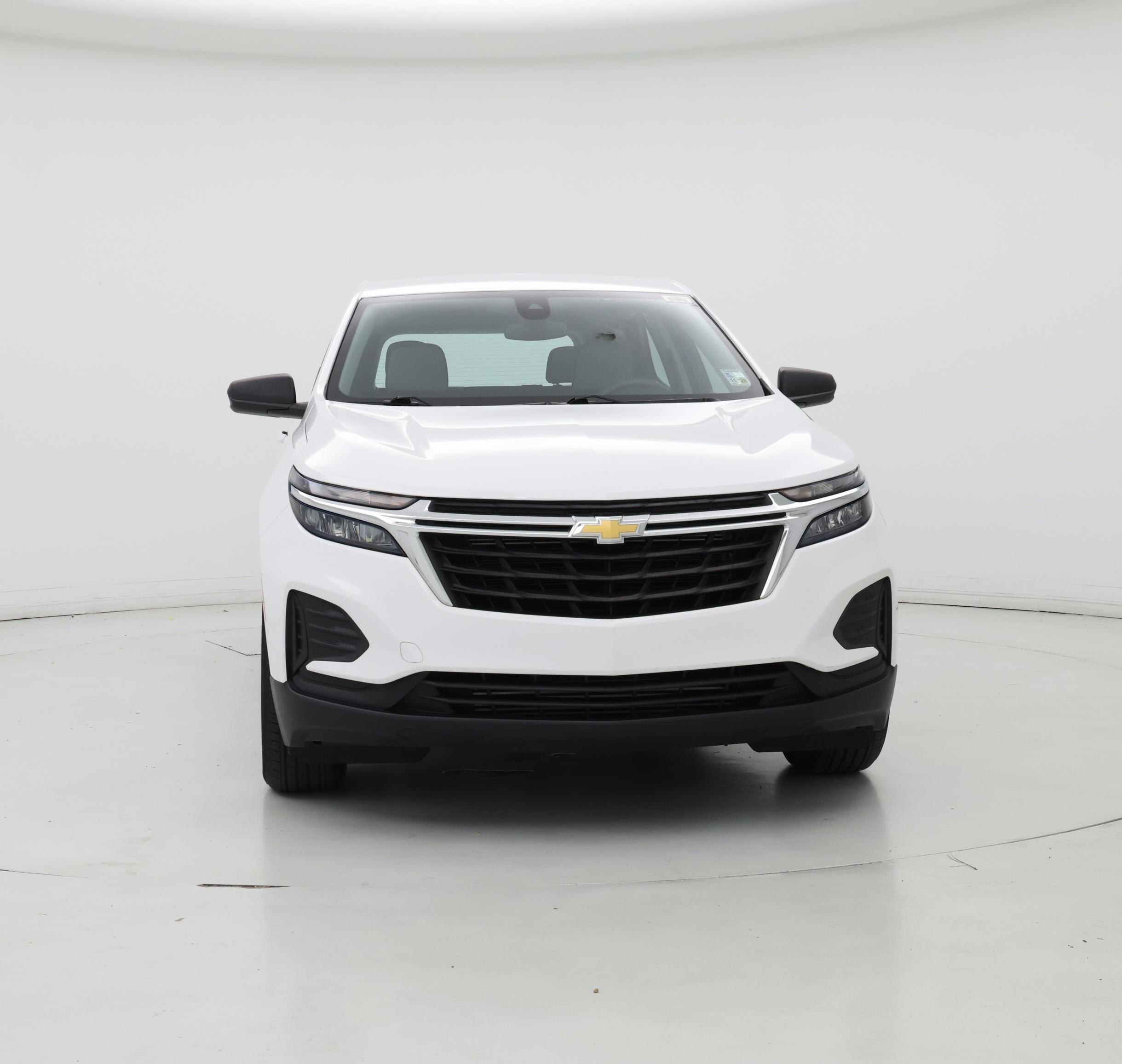 Thumbnail: 2022 Chevrolet Equinox - 5