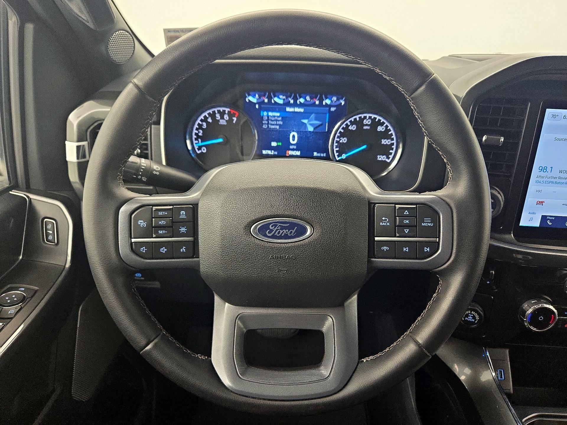 Thumbnail: 2023 Ford F-150 - 10