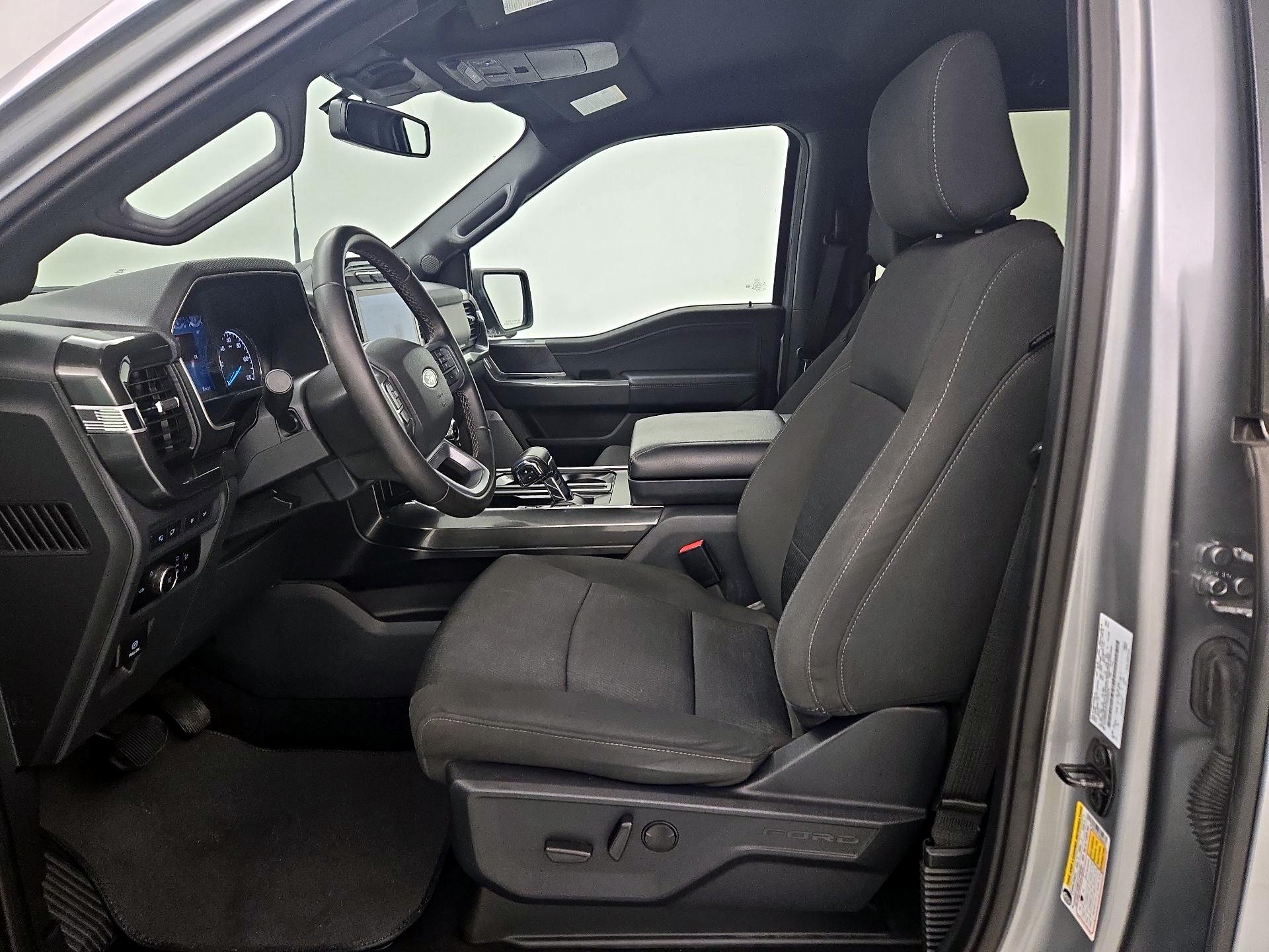 Thumbnail: 2023 Ford F-150 - 11