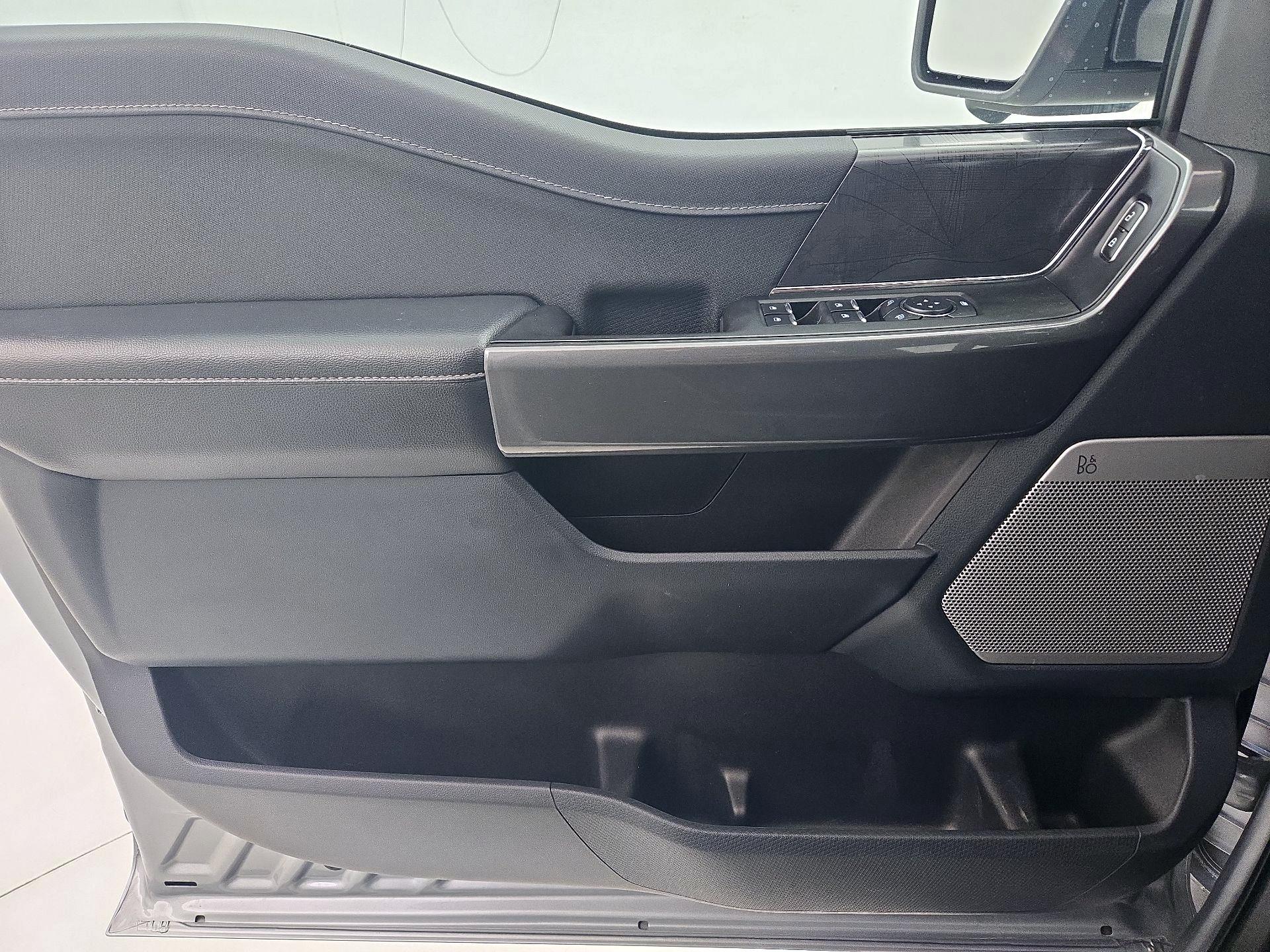 Thumbnail: 2023 Ford F-150 - 12