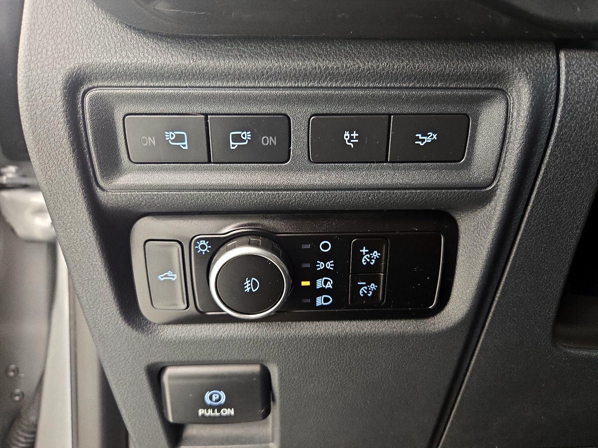 Thumbnail: 2023 Ford F-150 - 13