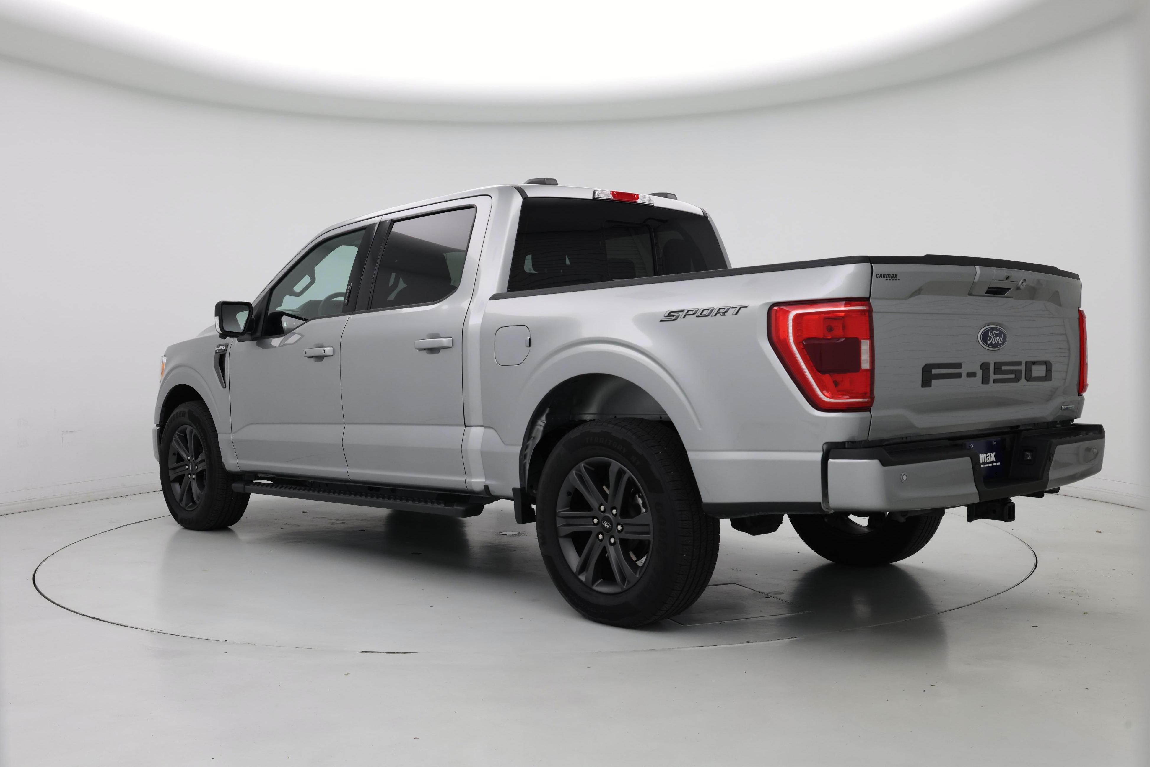 Thumbnail: 2023 Ford F-150 - 2