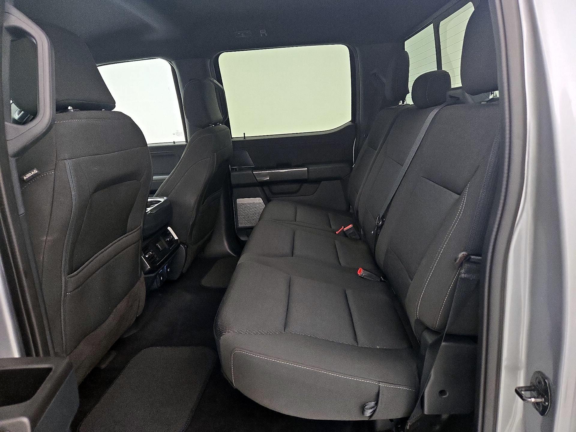 Thumbnail: 2023 Ford F-150 - 20