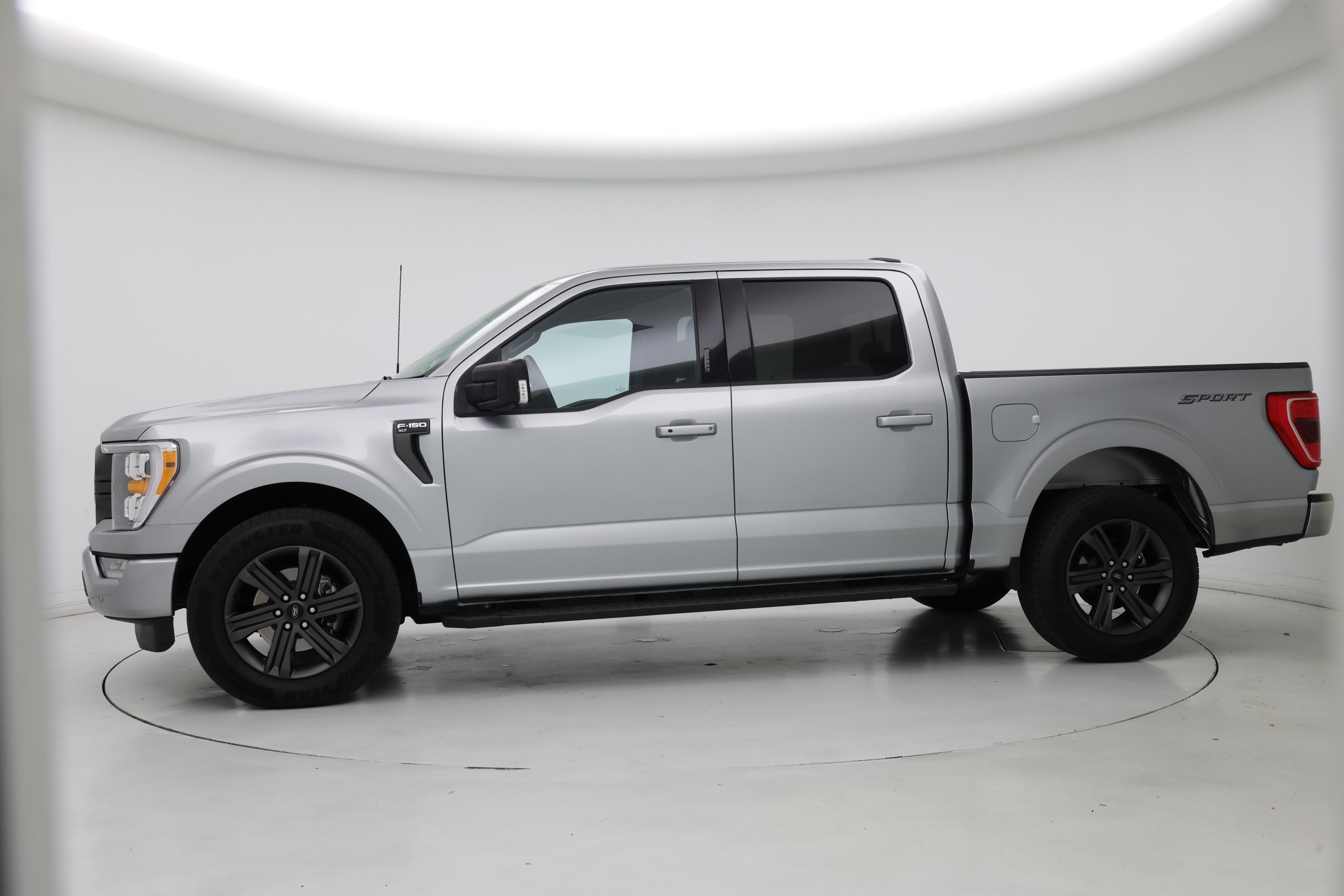 Thumbnail: 2023 Ford F-150 - 3