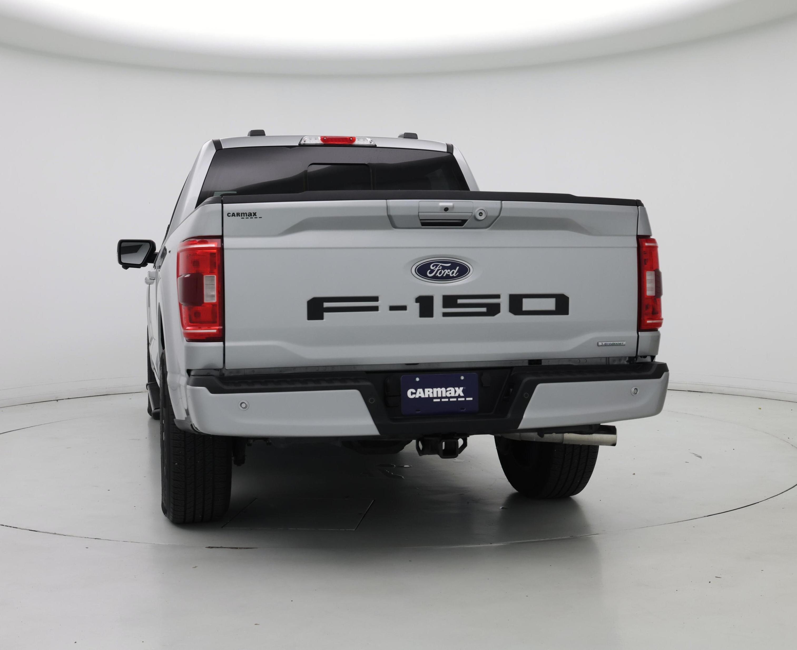 Thumbnail: 2023 Ford F-150 - 6