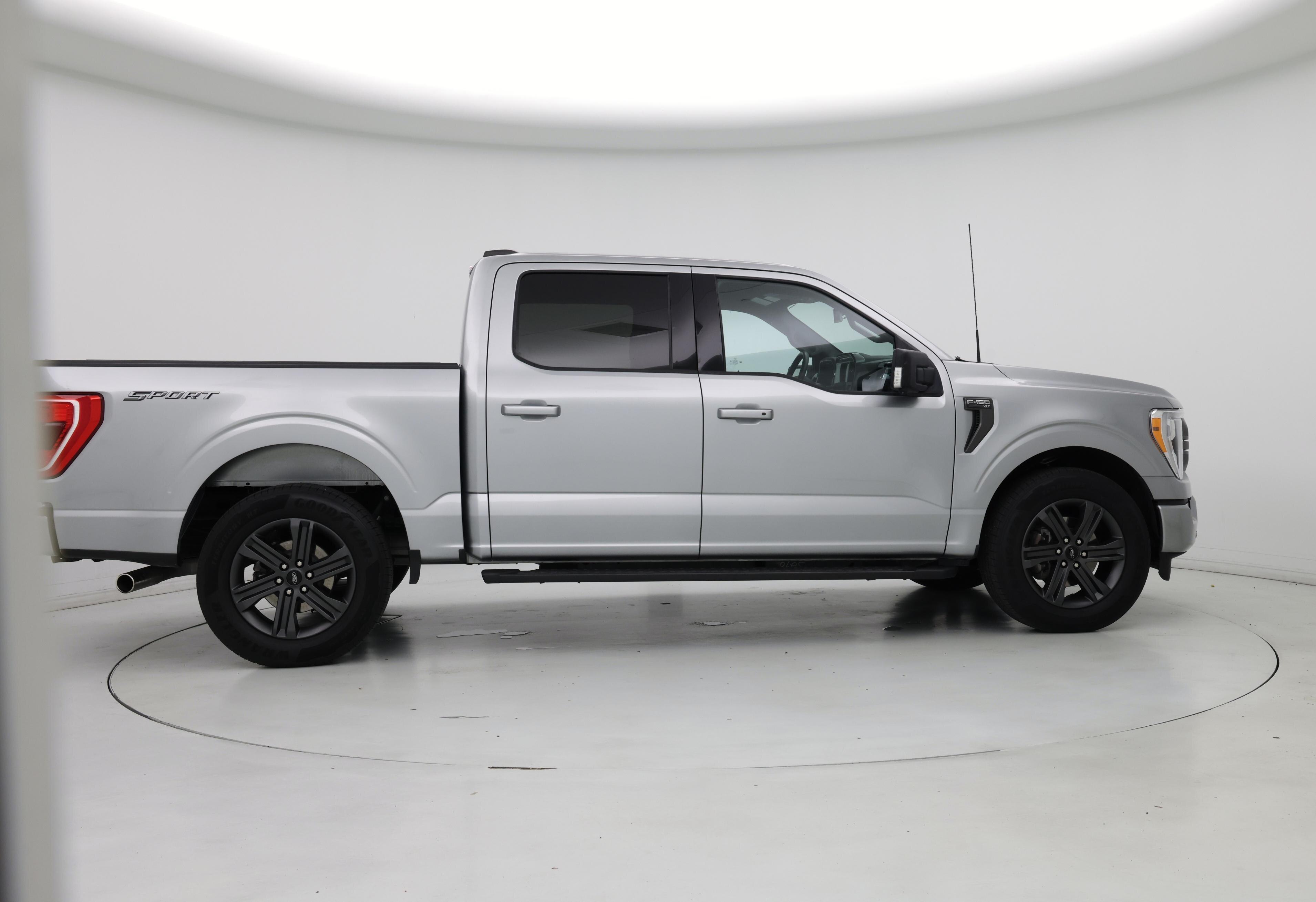 Thumbnail: 2023 Ford F-150 - 7