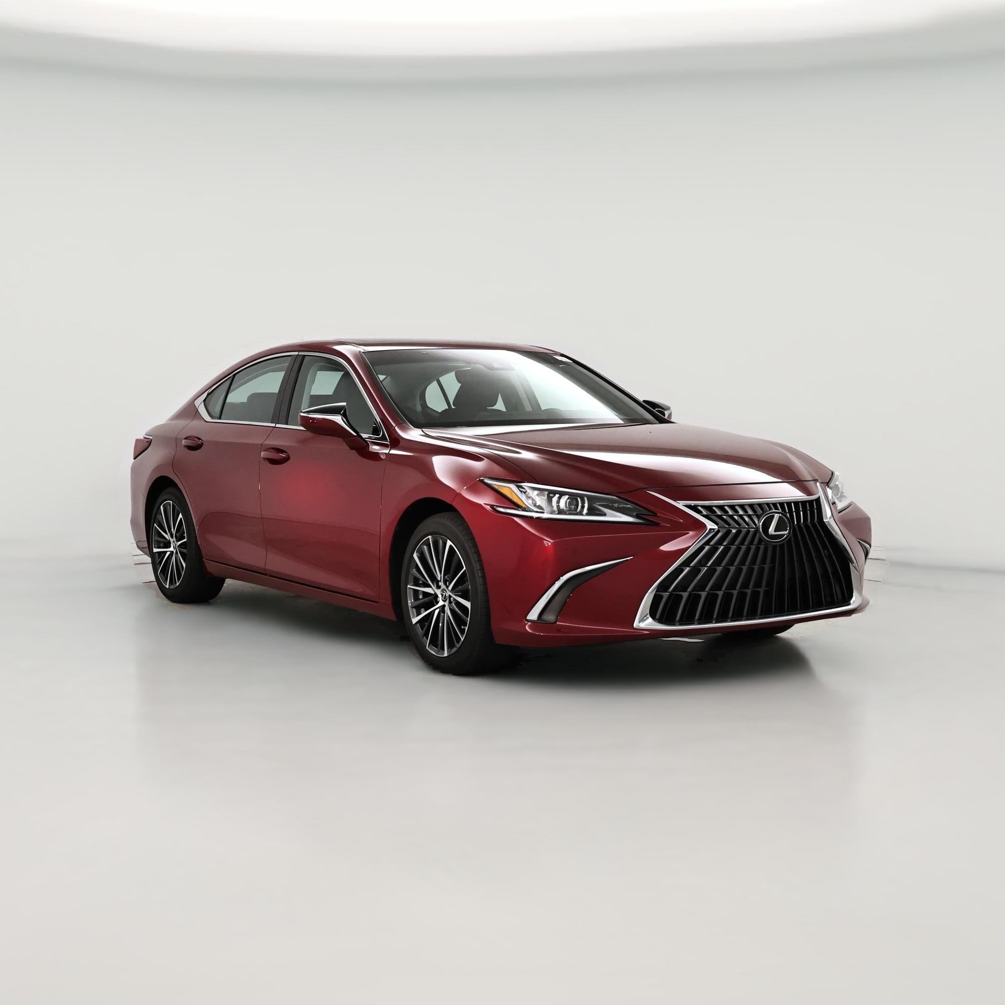 Thumbnail: 2022 Lexus ES - 1