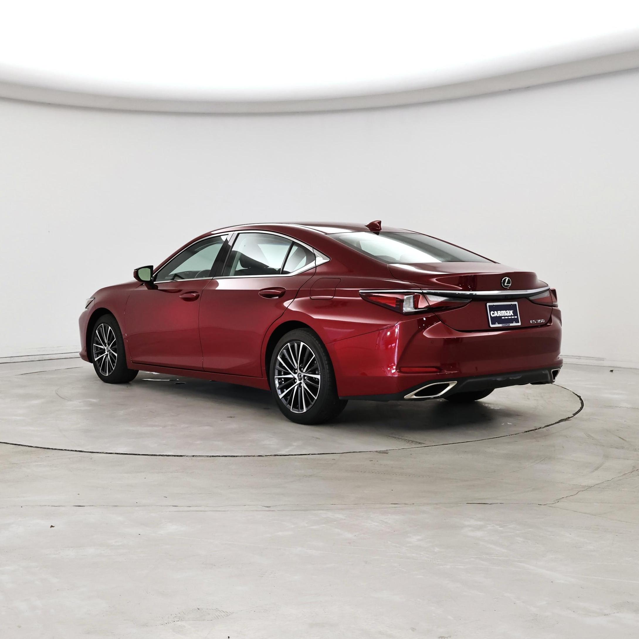 Thumbnail: 2022 Lexus ES - 2