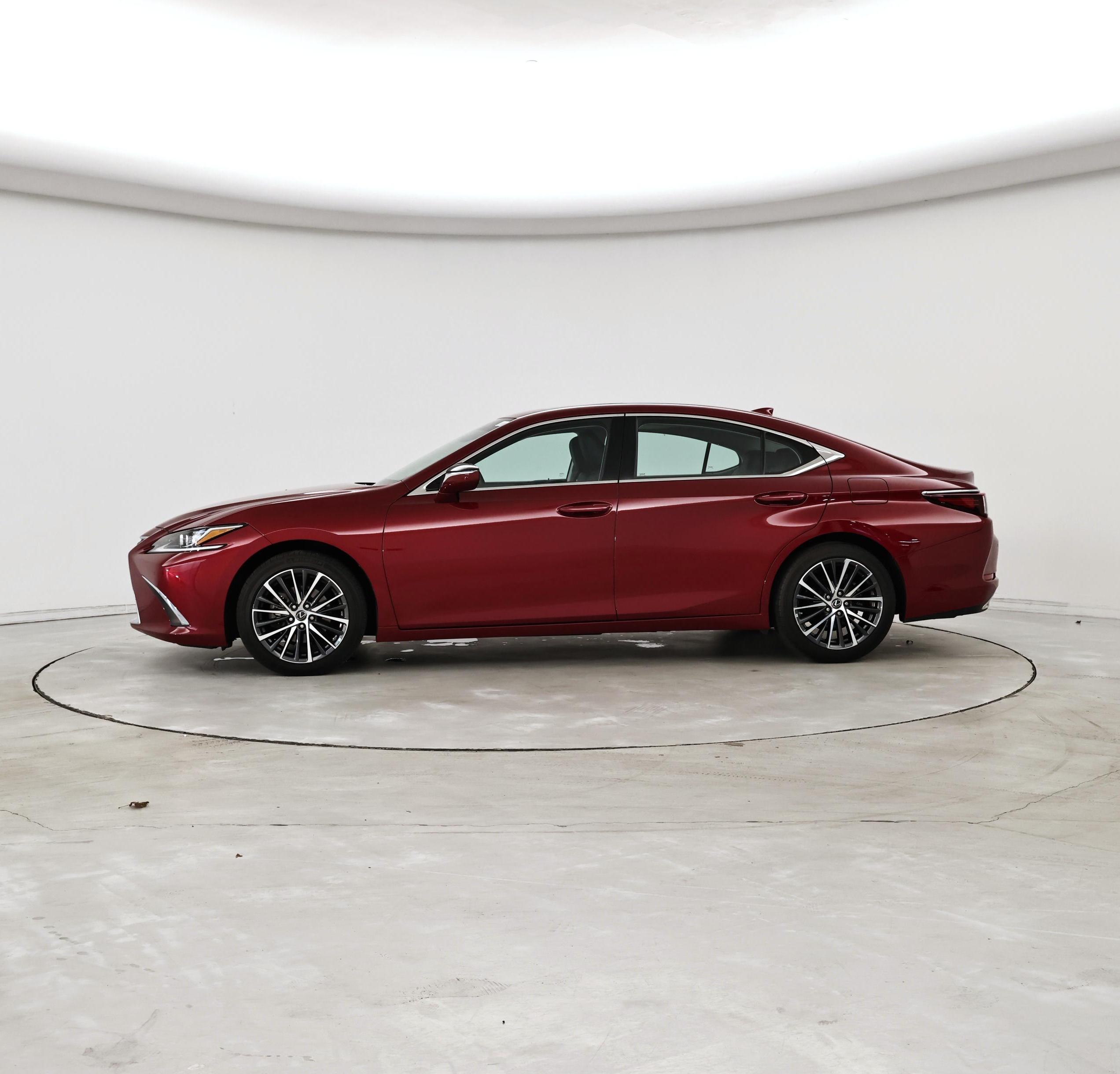 Thumbnail: 2022 Lexus ES - 3