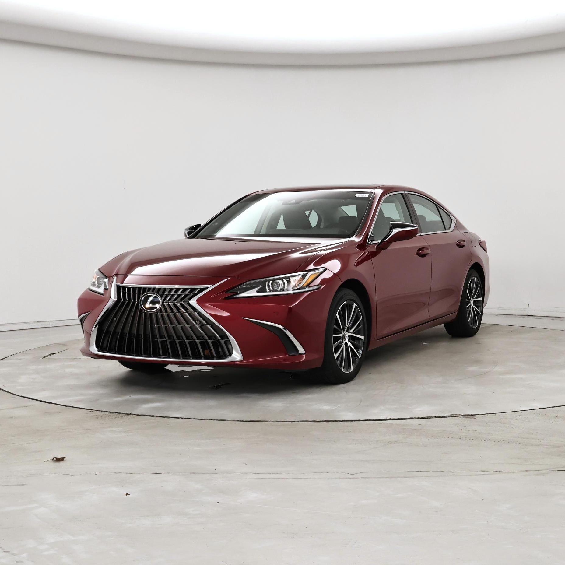 Thumbnail: 2022 Lexus ES - 4