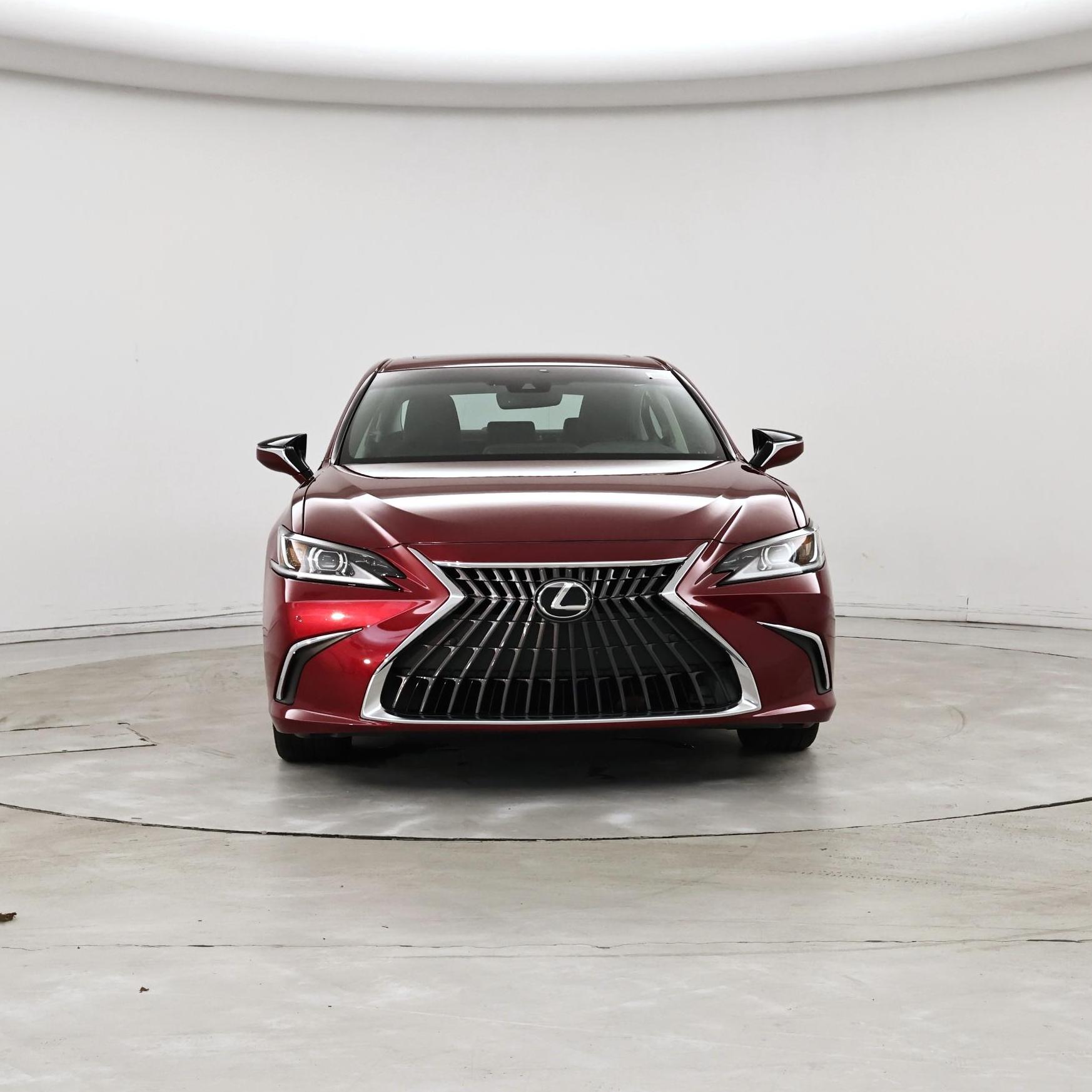 Thumbnail: 2022 Lexus ES - 5