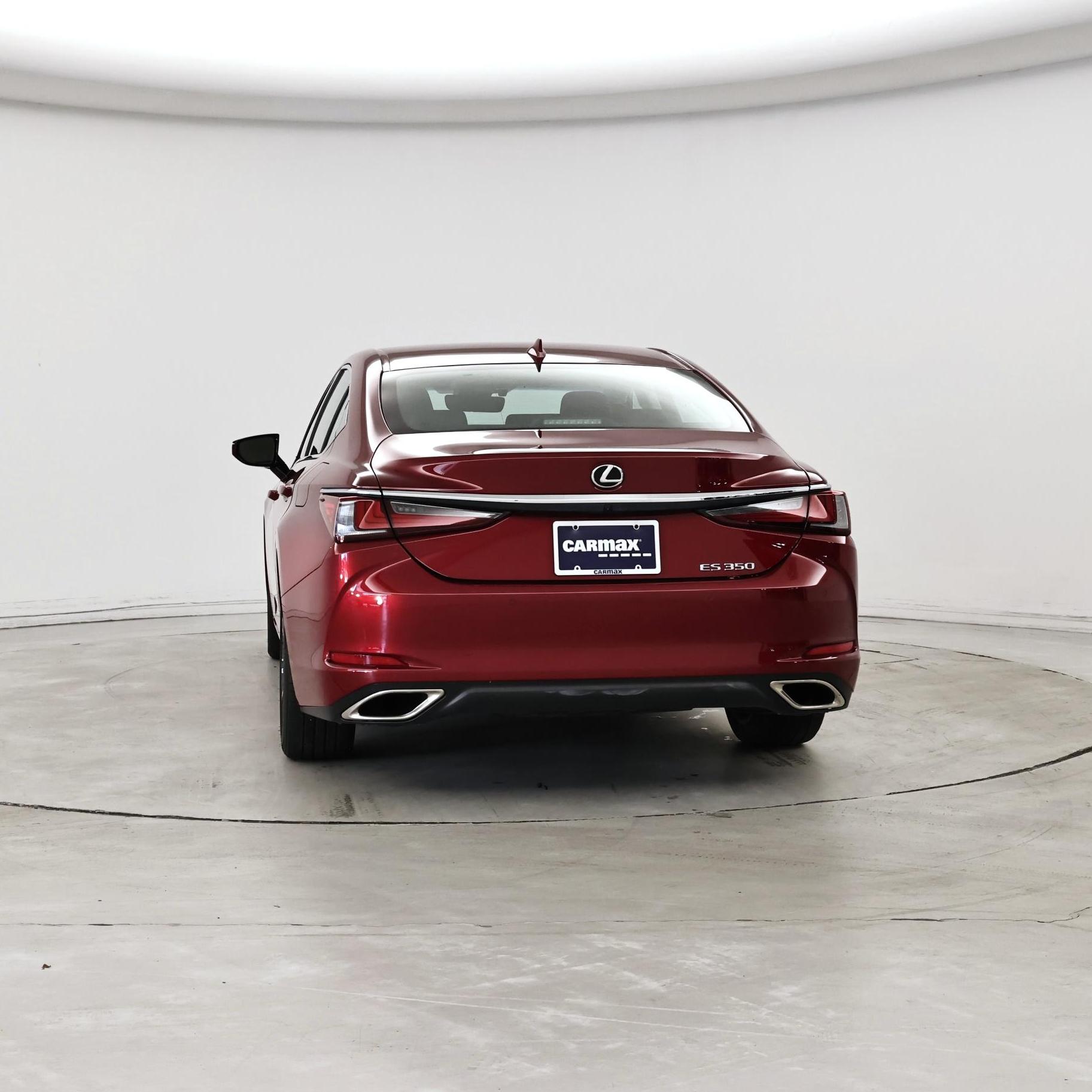 Thumbnail: 2022 Lexus ES - 6