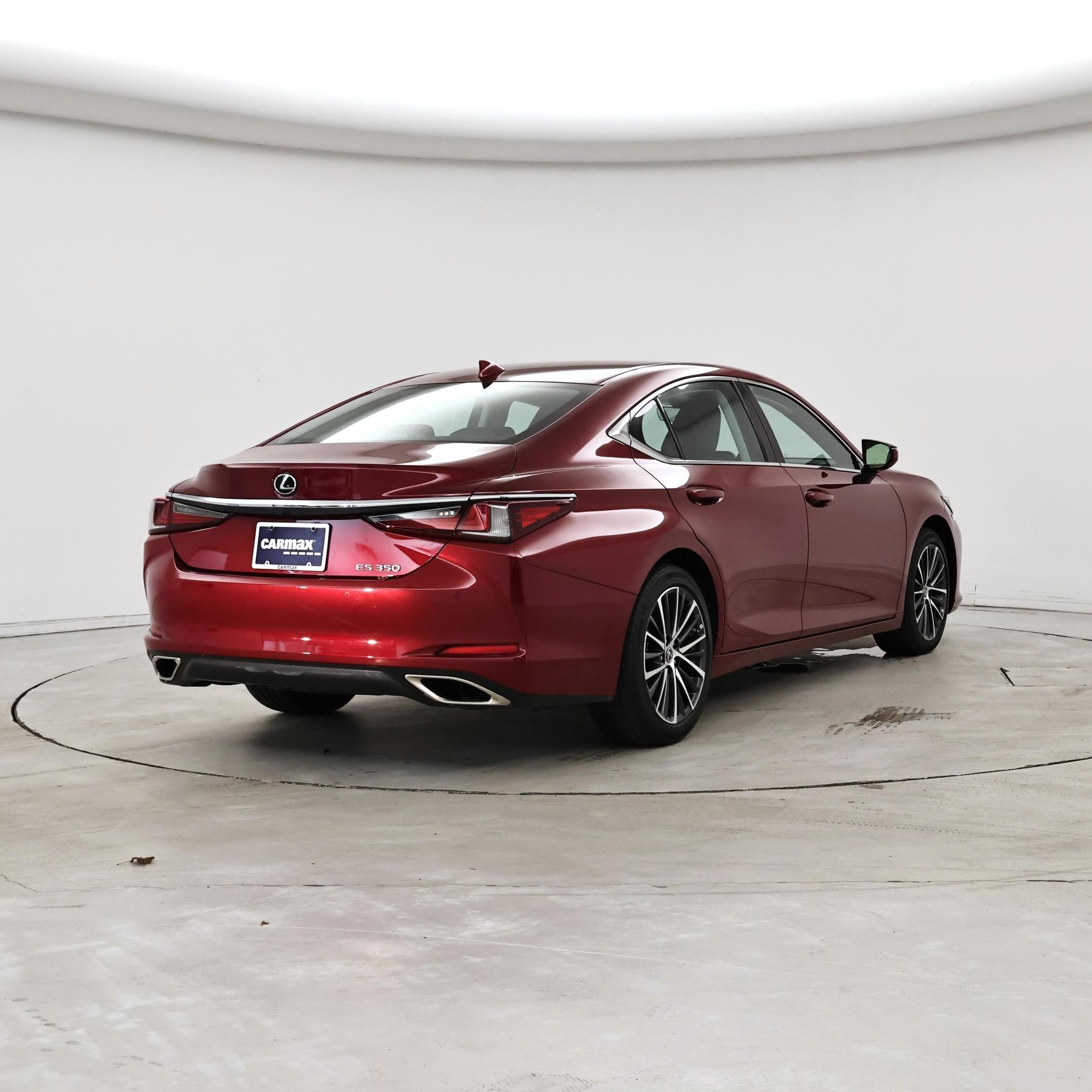 Thumbnail: 2022 Lexus ES - 8