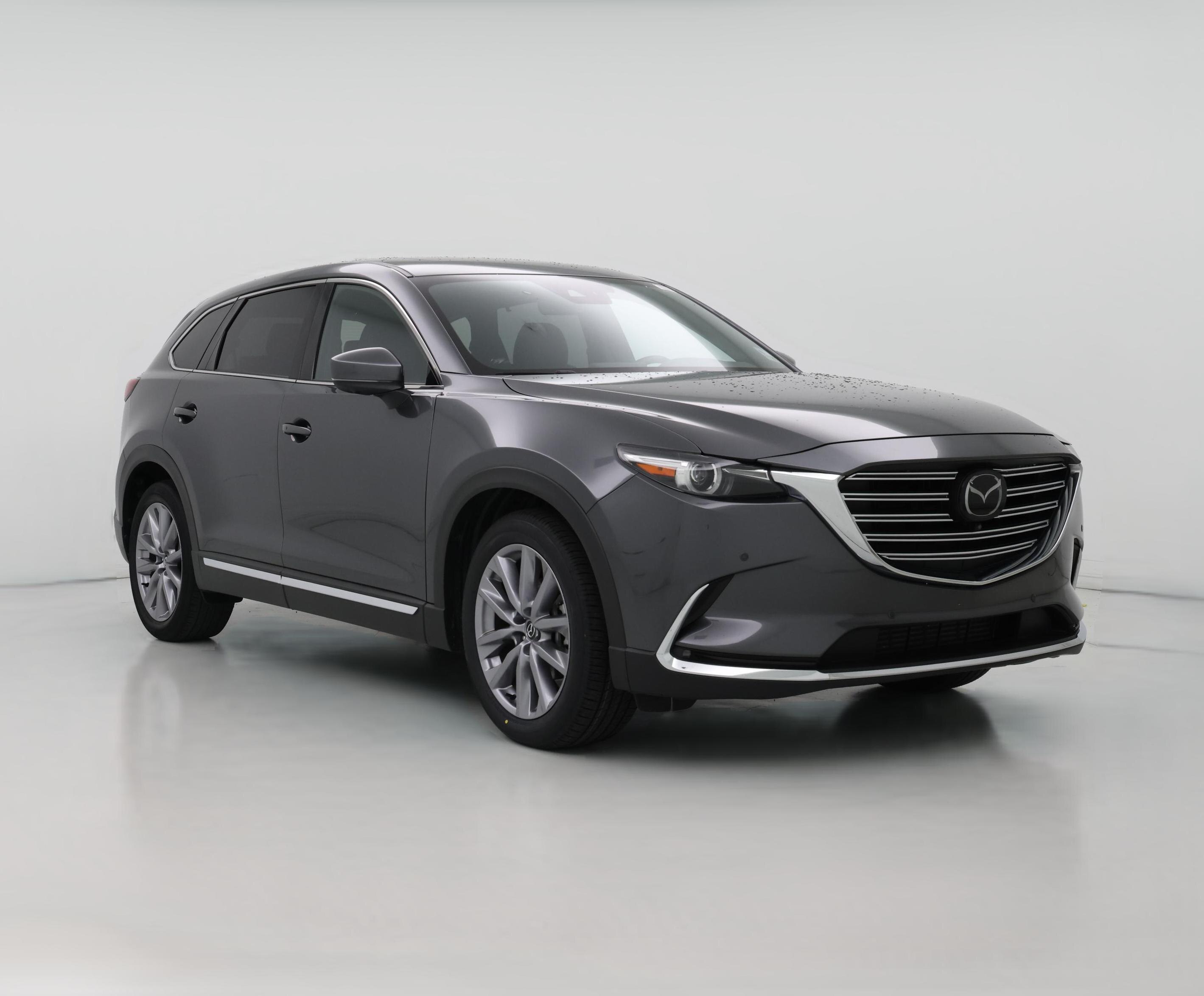 Thumbnail: 2022 Mazda CX-9 - 1