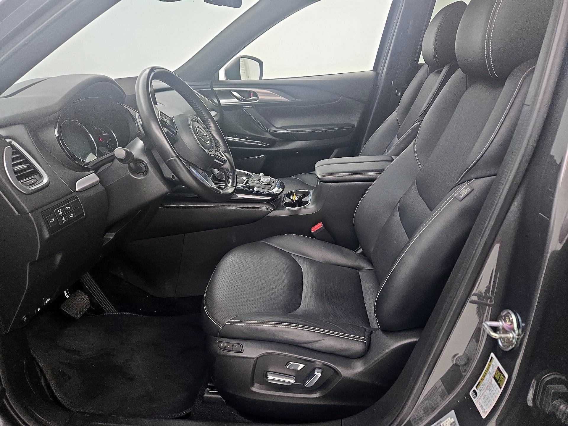 Thumbnail: 2022 Mazda CX-9 - 11