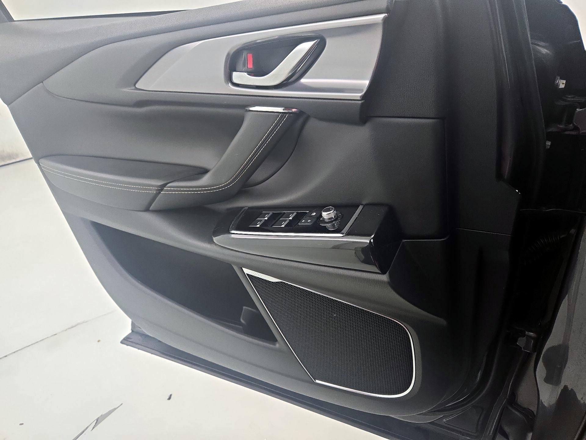 Thumbnail: 2022 Mazda CX-9 - 12