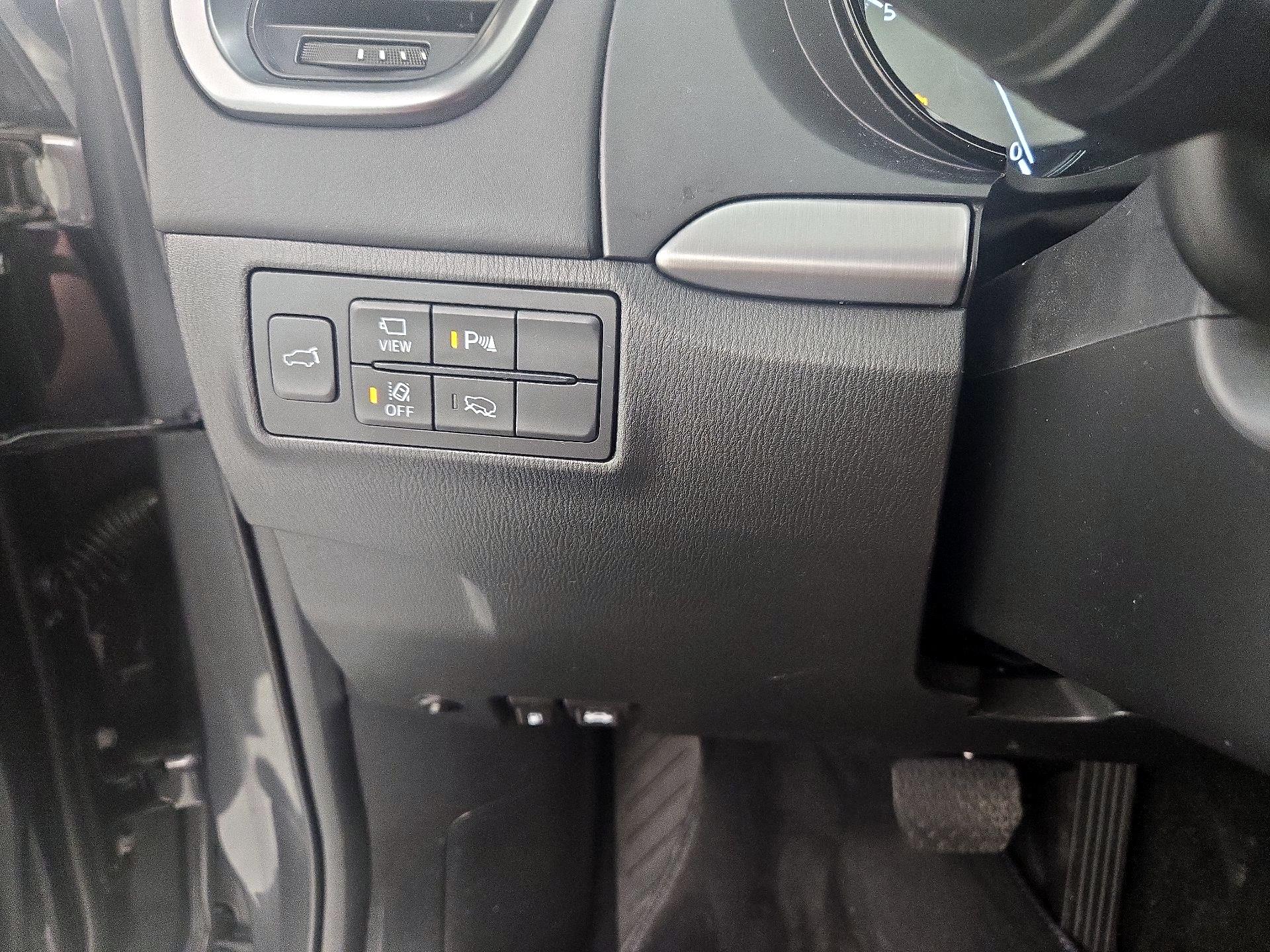 Thumbnail: 2022 Mazda CX-9 - 13