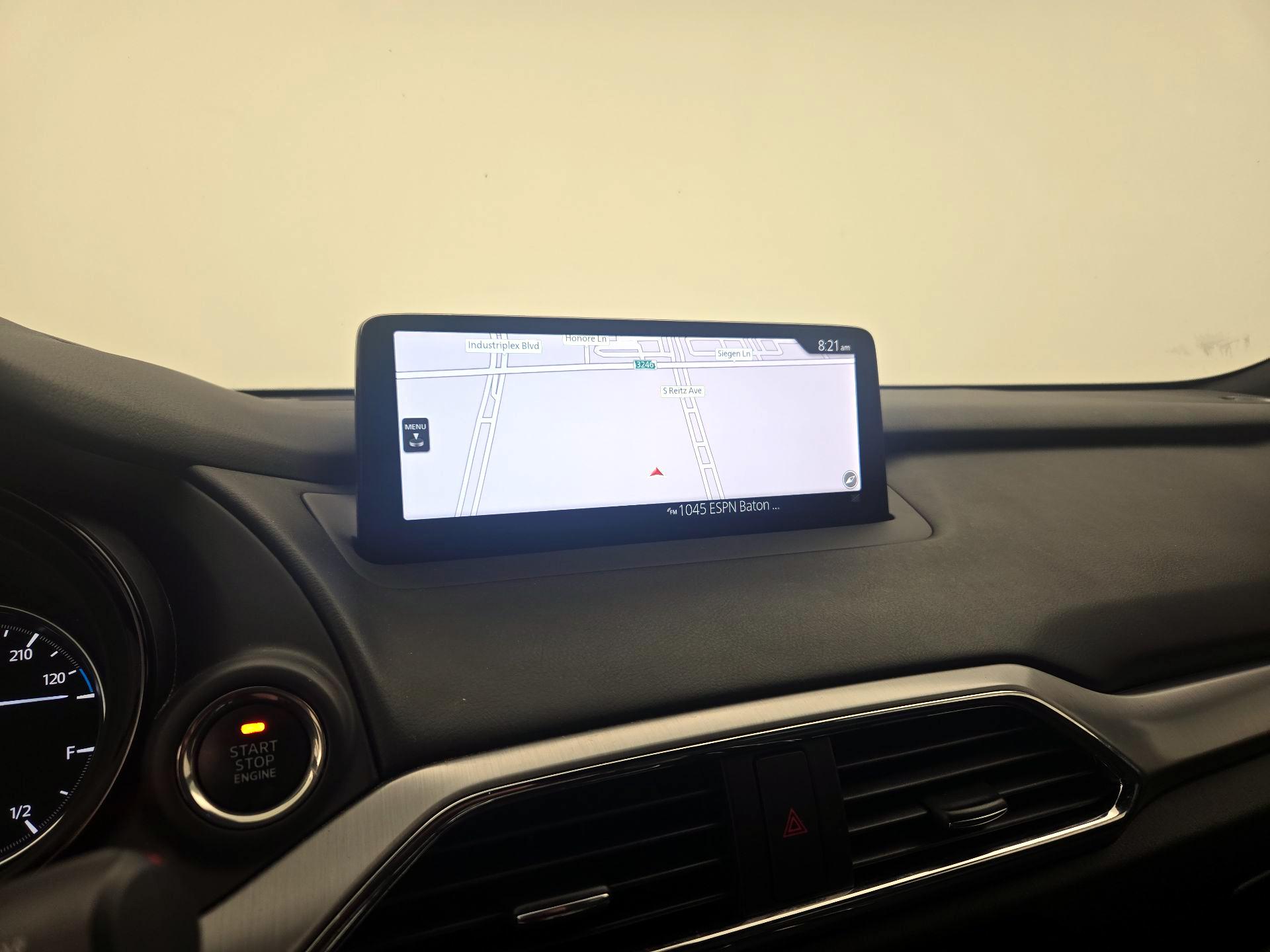 Thumbnail: 2022 Mazda CX-9 - 14