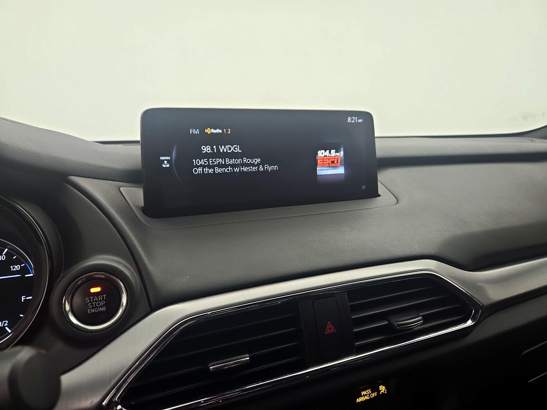 Thumbnail: 2022 Mazda CX-9 - 16