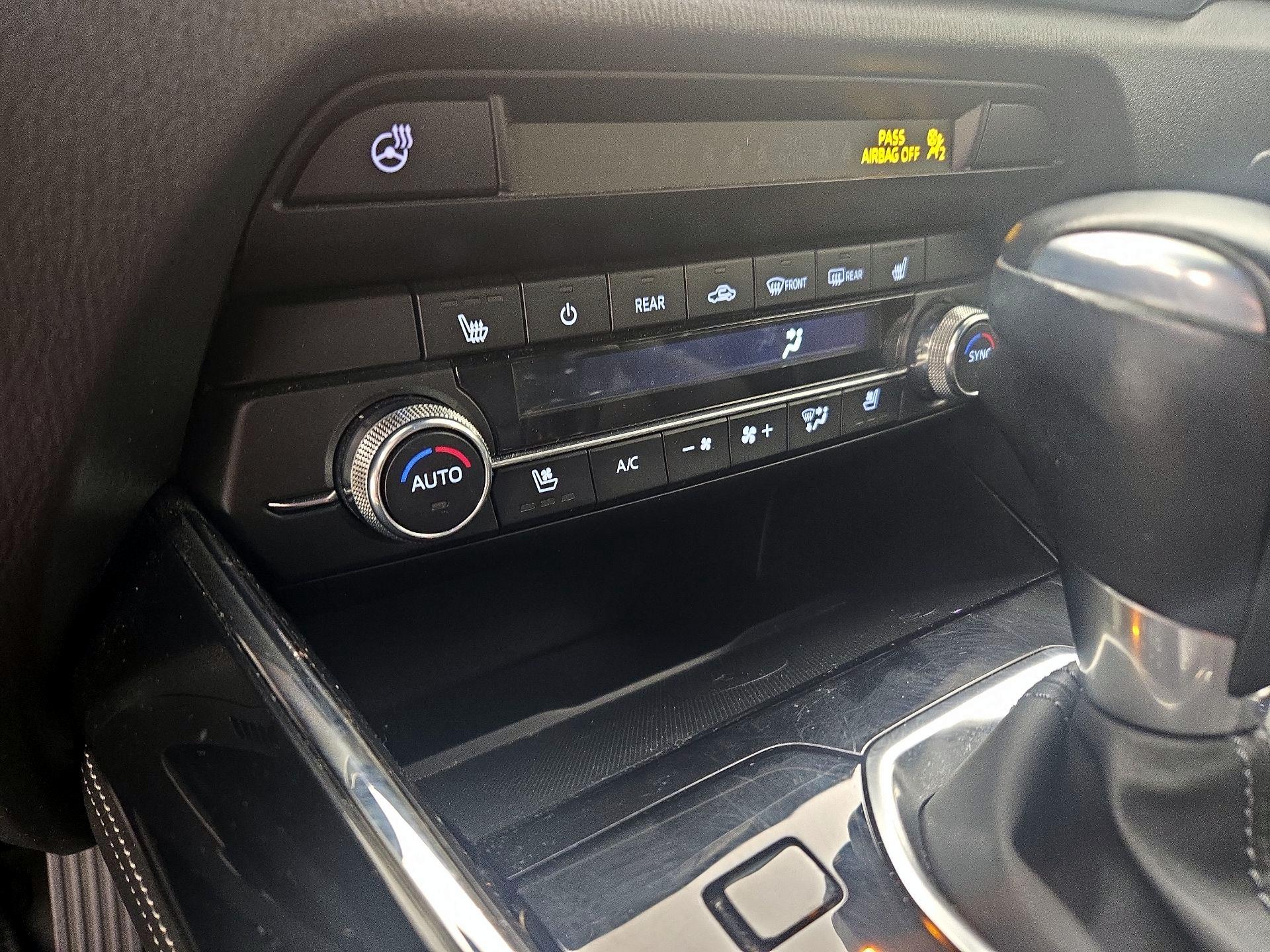 Thumbnail: 2022 Mazda CX-9 - 17