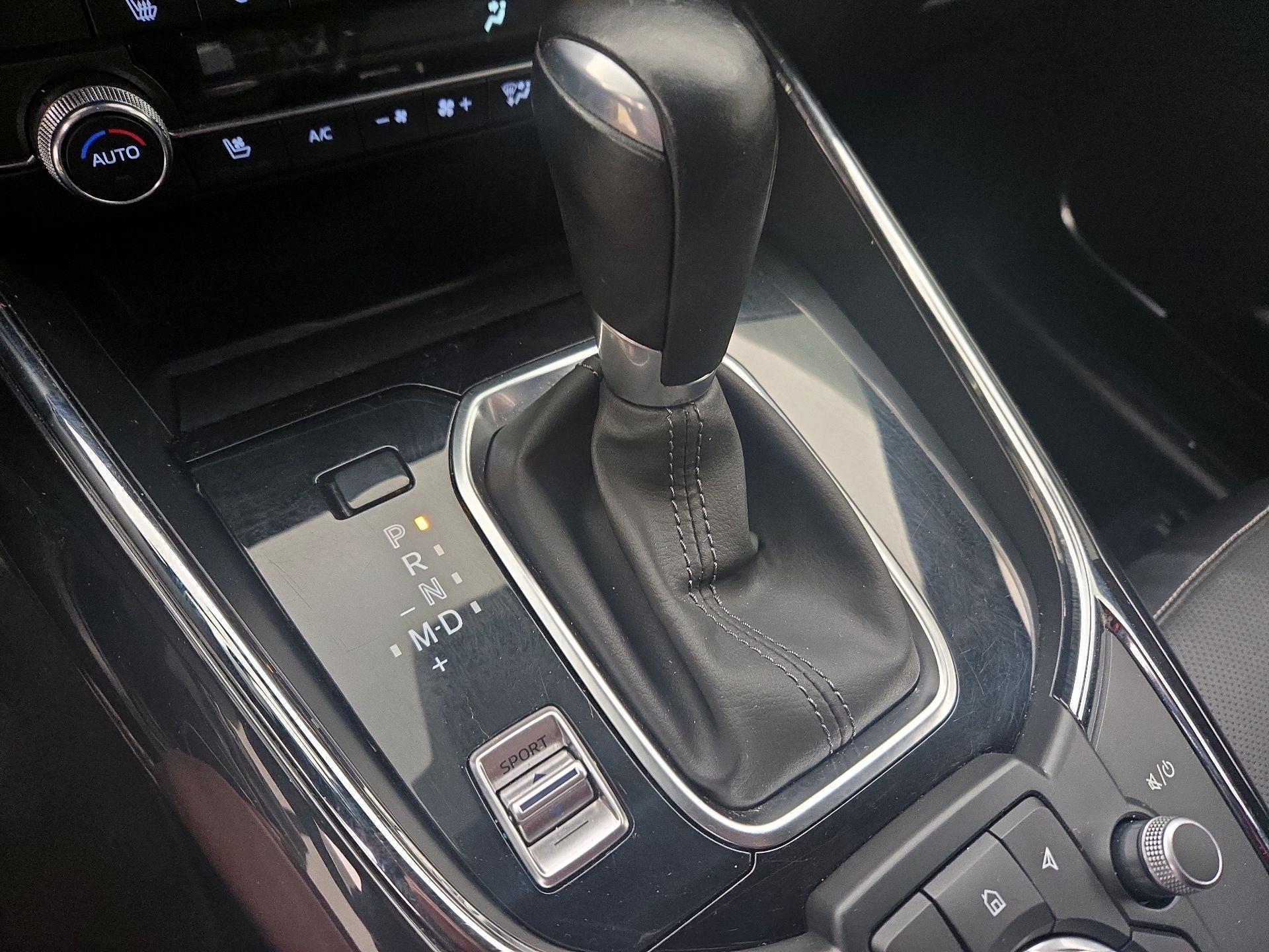 Thumbnail: 2022 Mazda CX-9 - 18