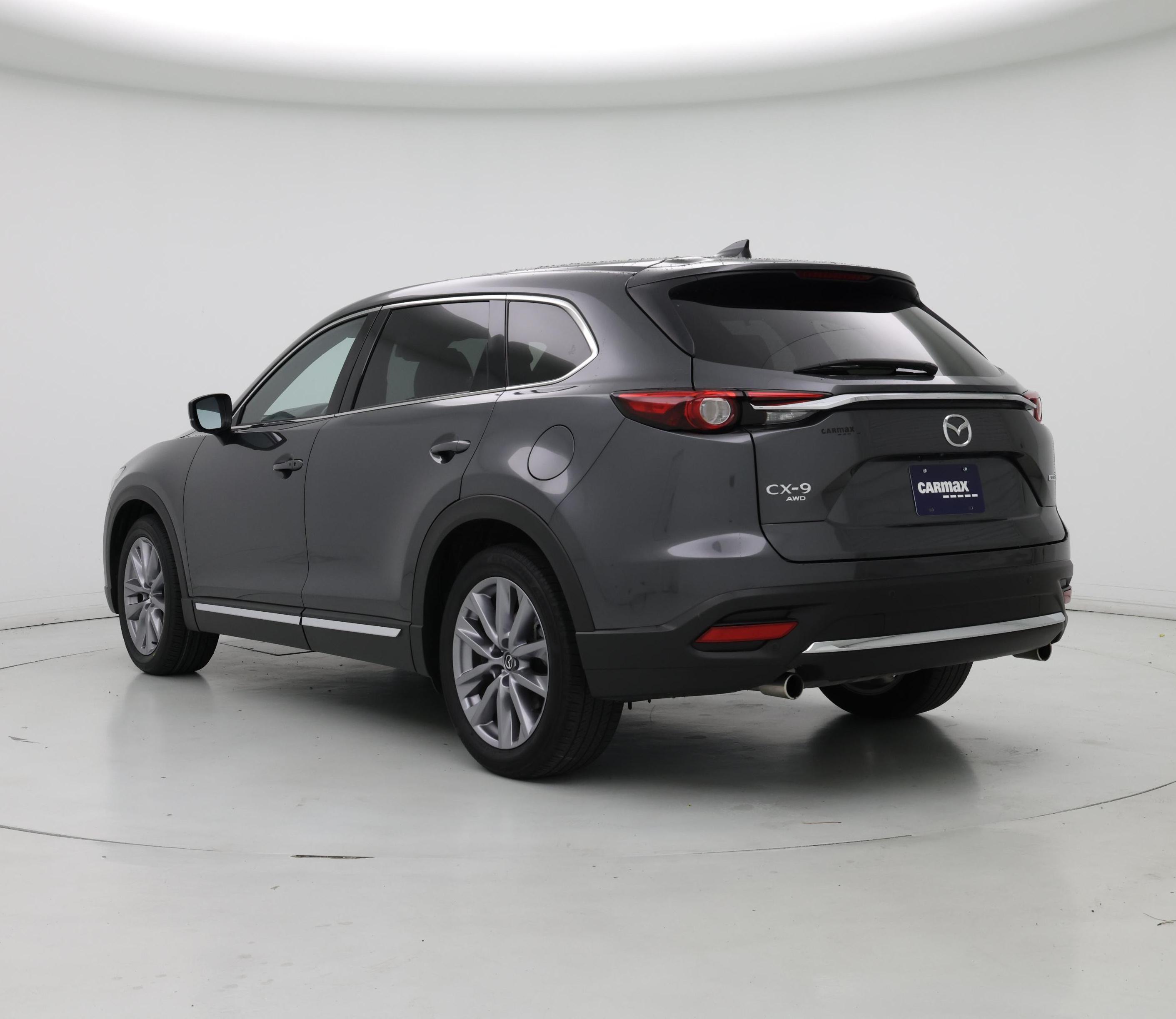 Thumbnail: 2022 Mazda CX-9 - 2