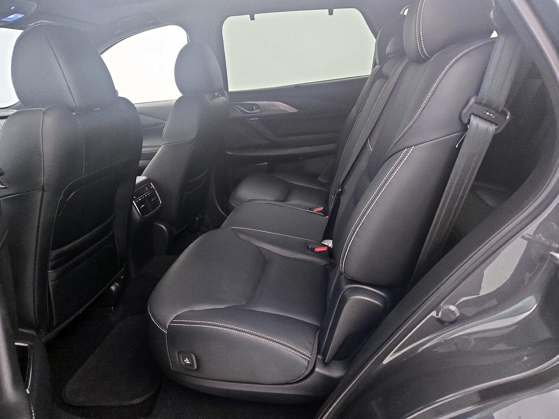 Thumbnail: 2022 Mazda CX-9 - 20