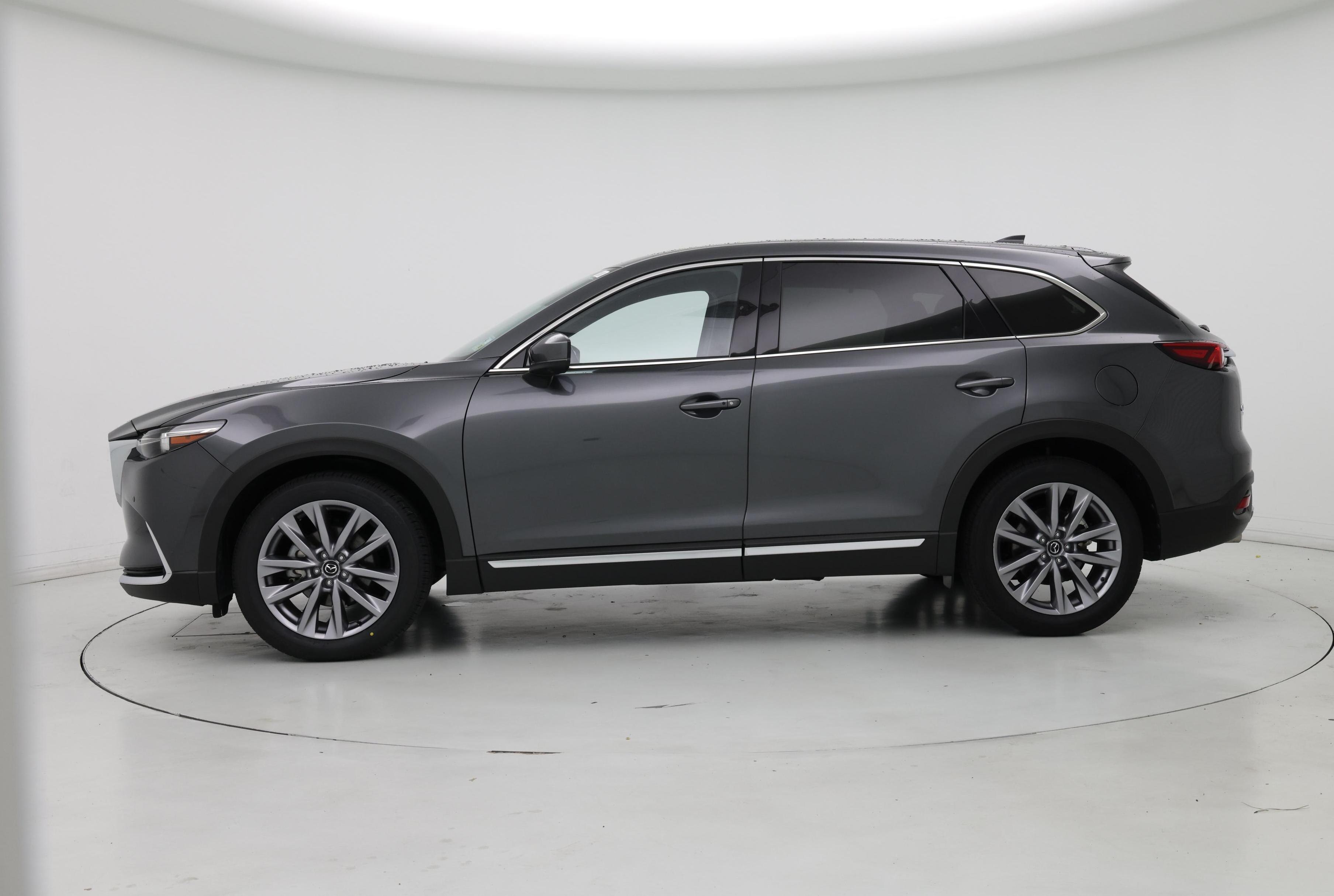 Thumbnail: 2022 Mazda CX-9 - 3