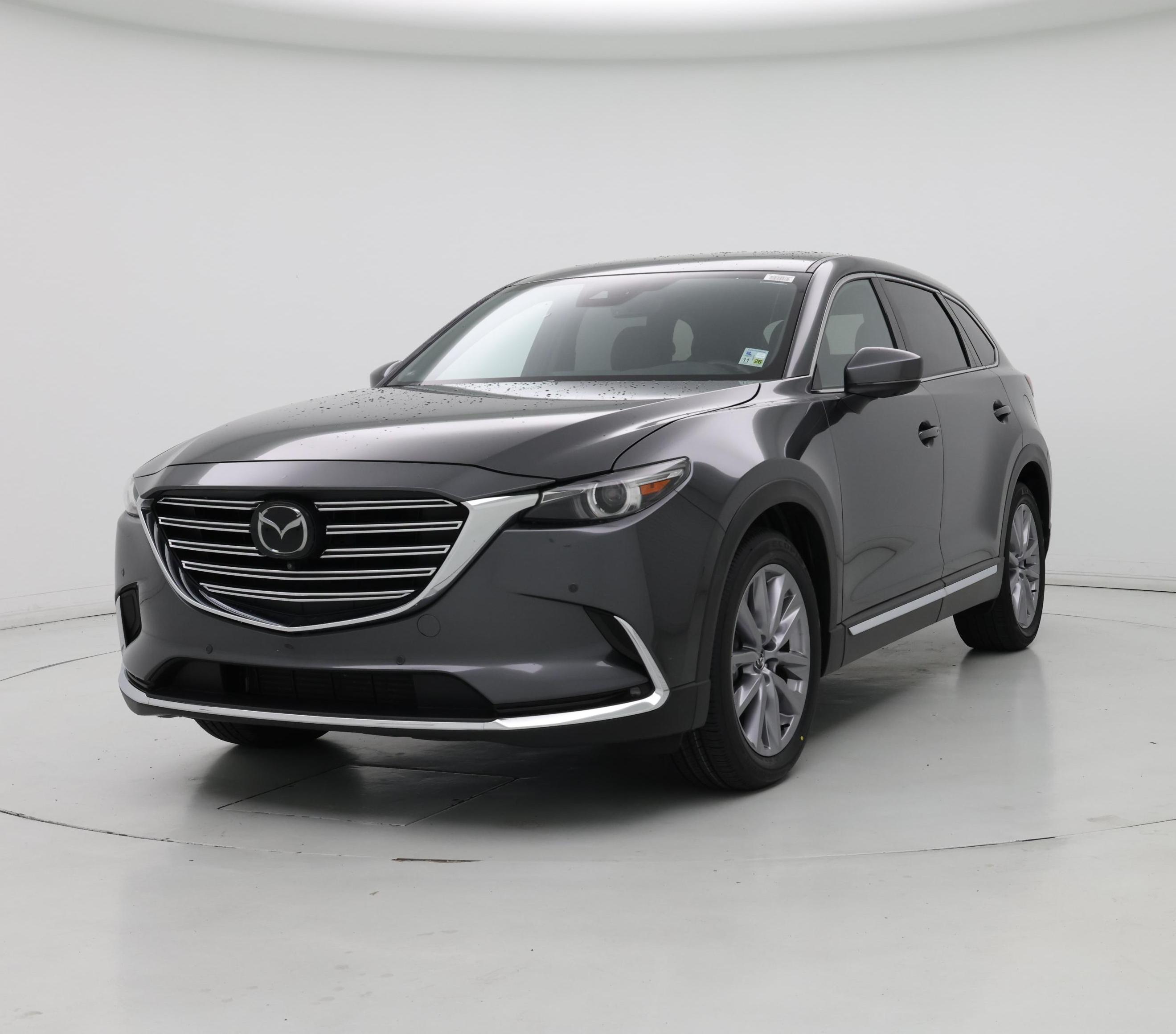 Thumbnail: 2022 Mazda CX-9 - 4