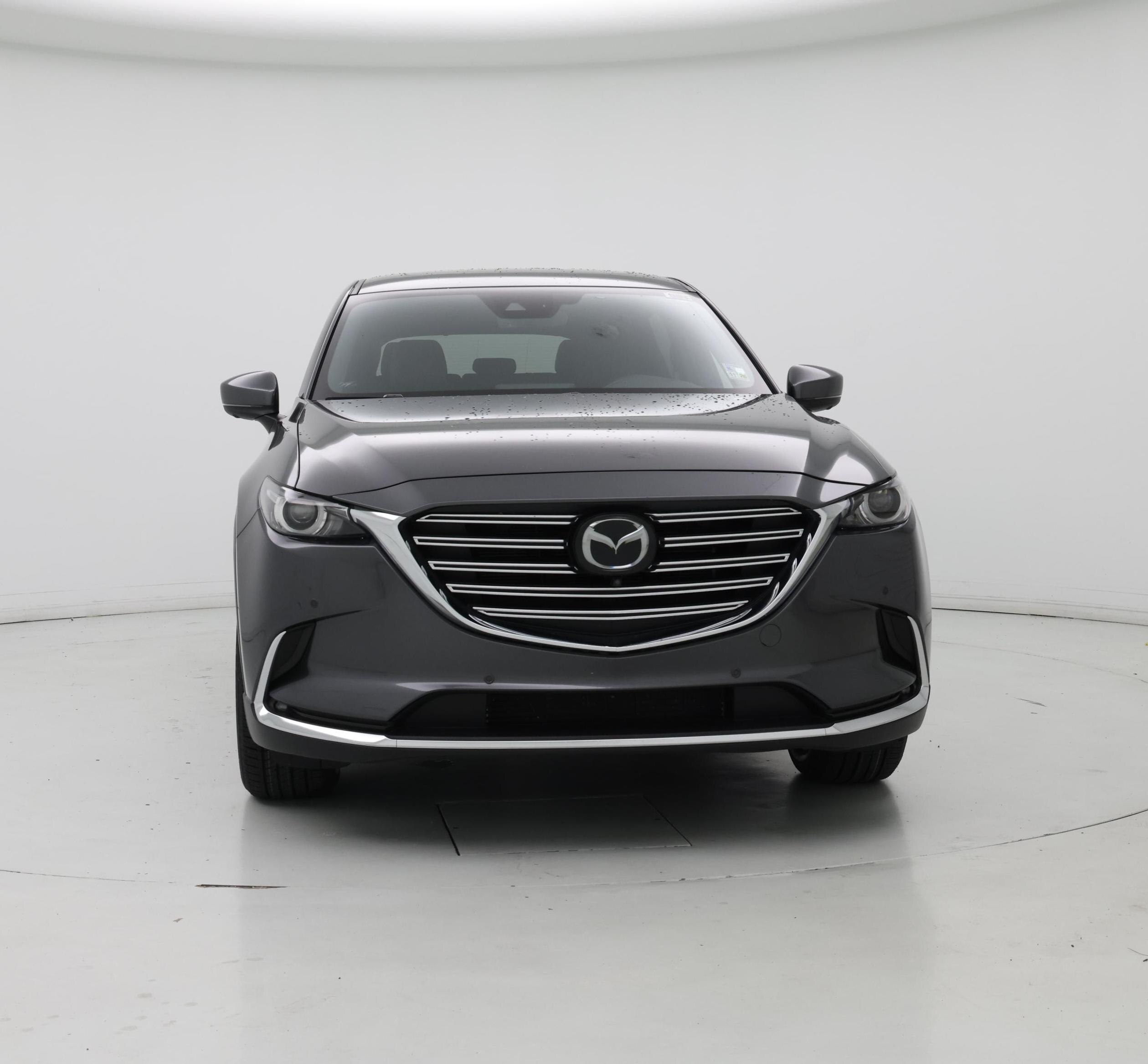 Thumbnail: 2022 Mazda CX-9 - 5