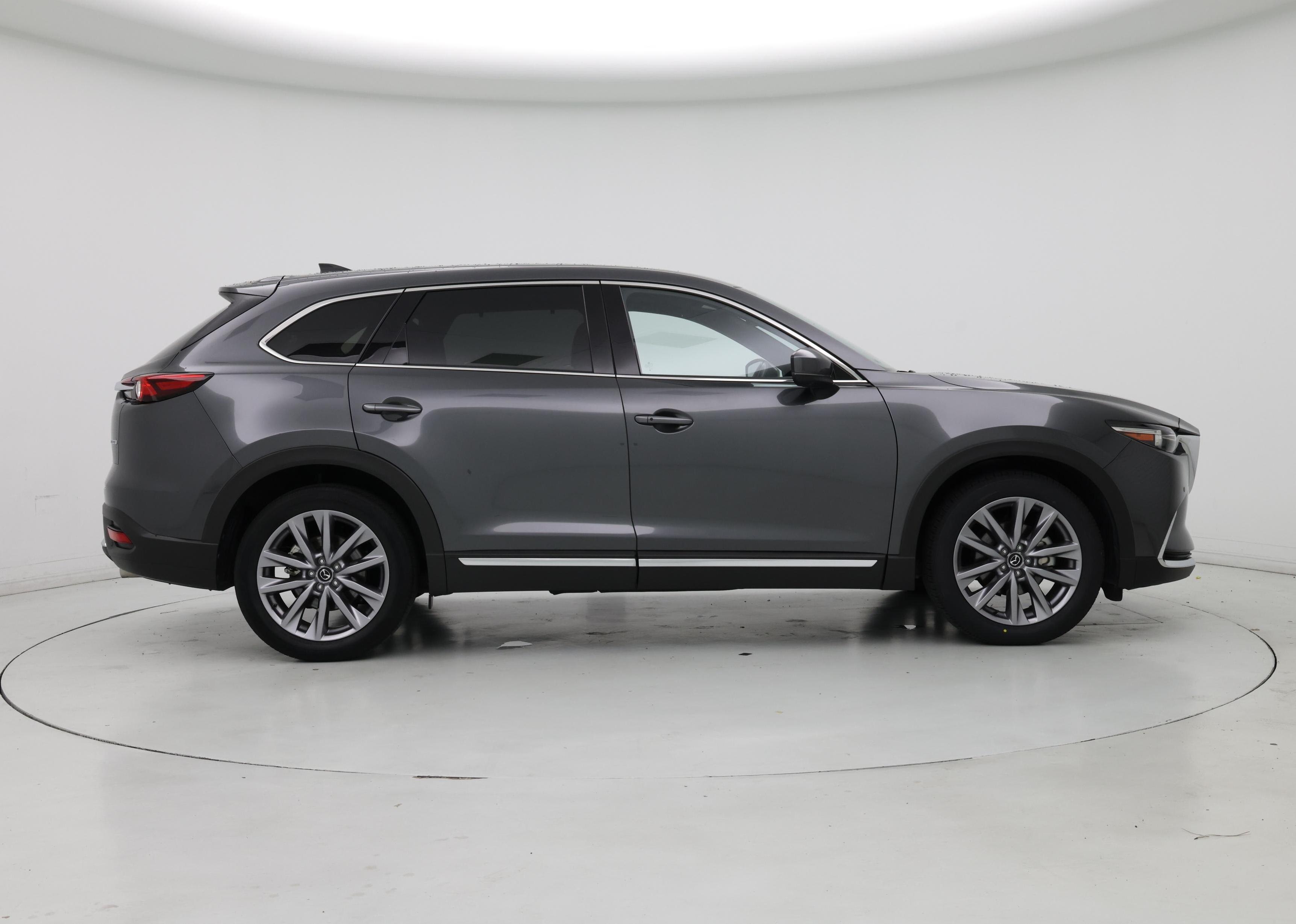 Thumbnail: 2022 Mazda CX-9 - 7