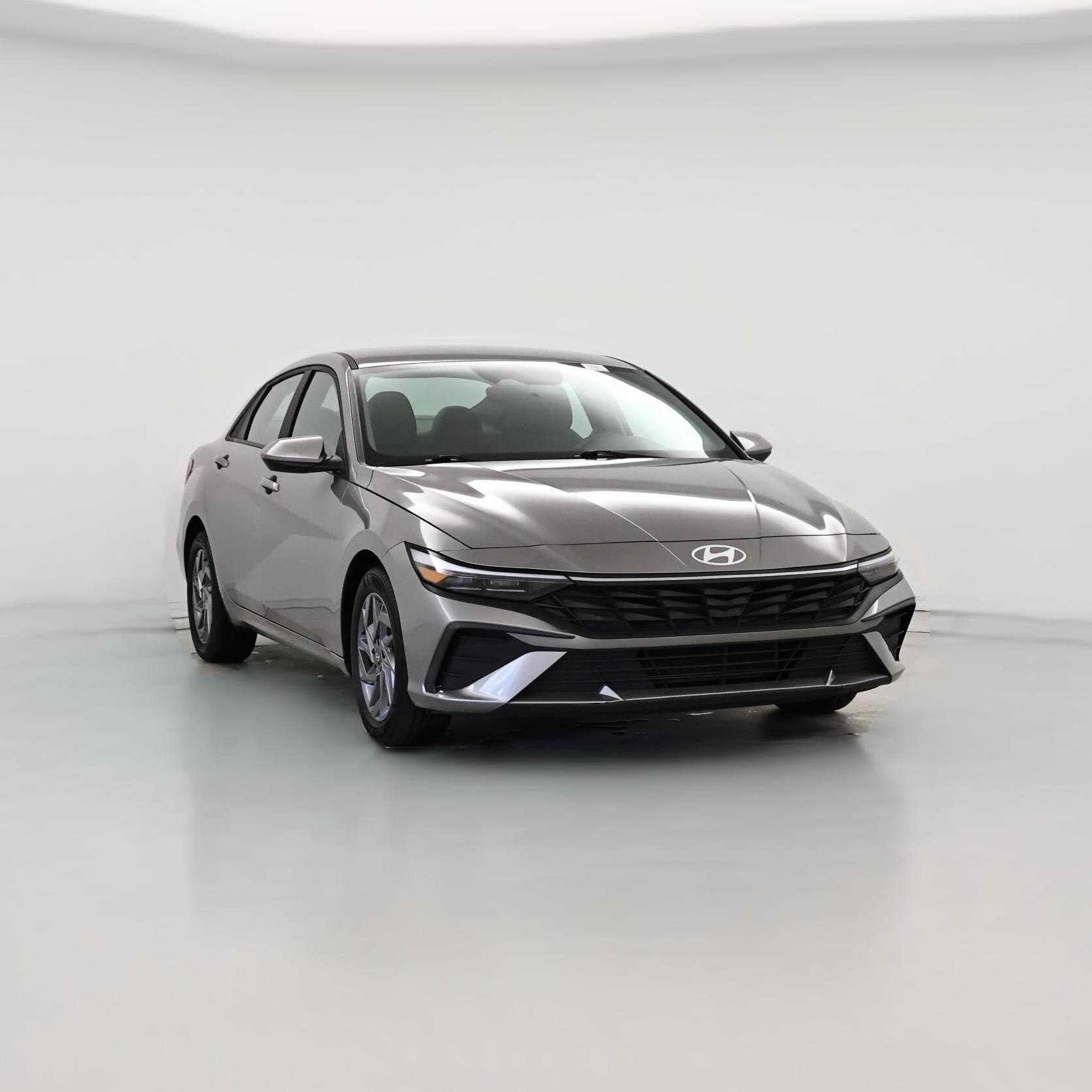 Thumbnail: 2024 Hyundai Elantra - 1