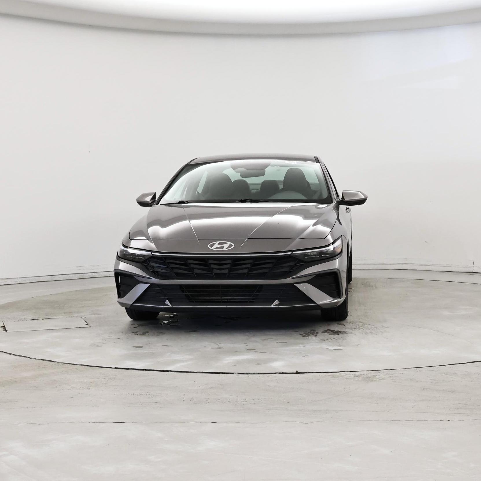 Thumbnail: 2024 Hyundai Elantra - 5