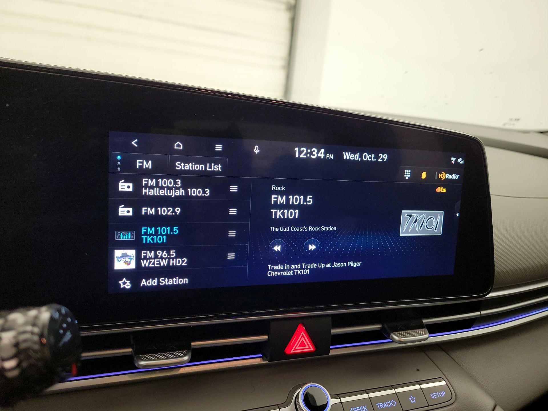 Thumbnail: 2024 Hyundai Elantra - 13