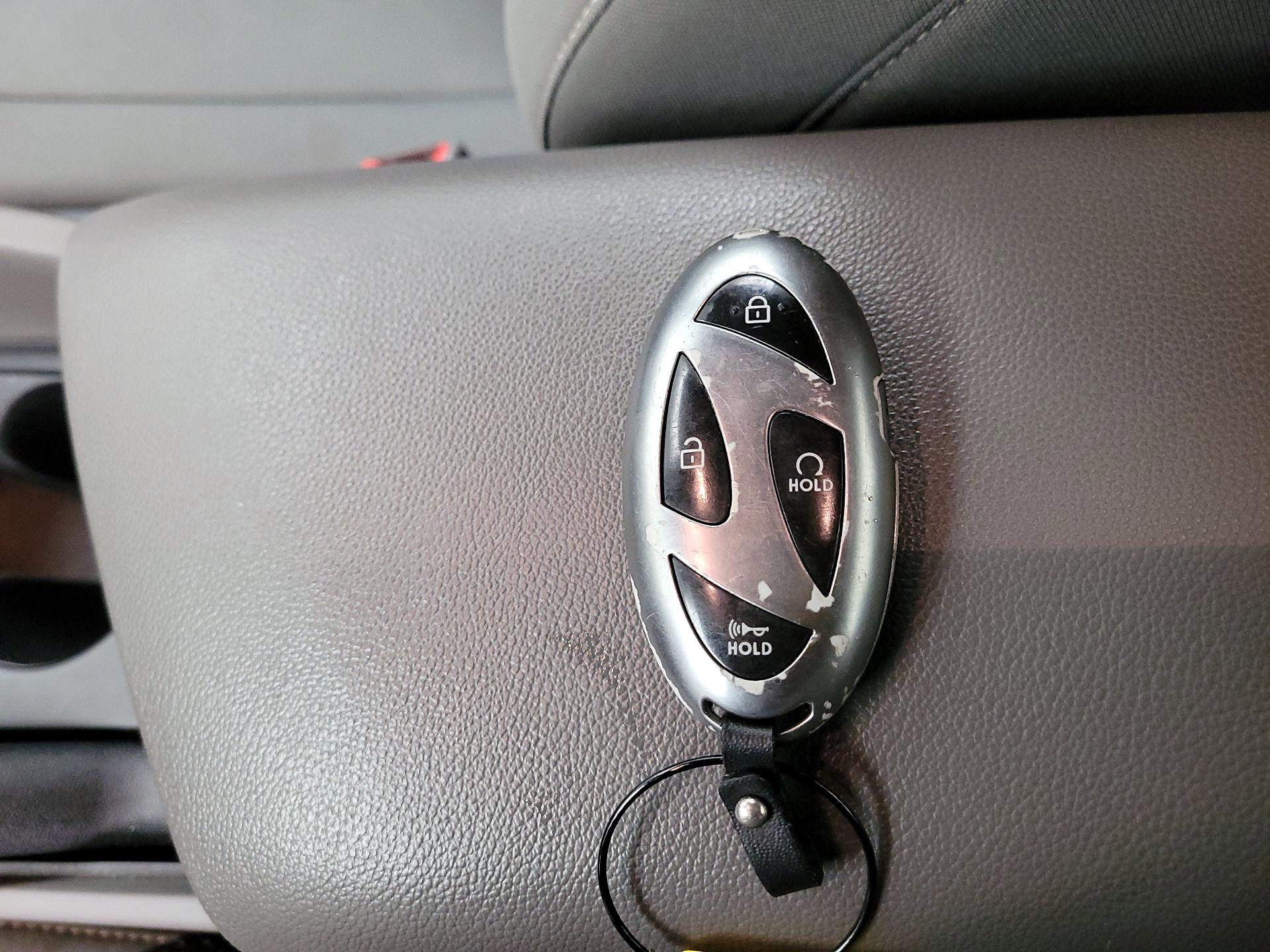 Thumbnail: 2024 Hyundai Elantra - 18