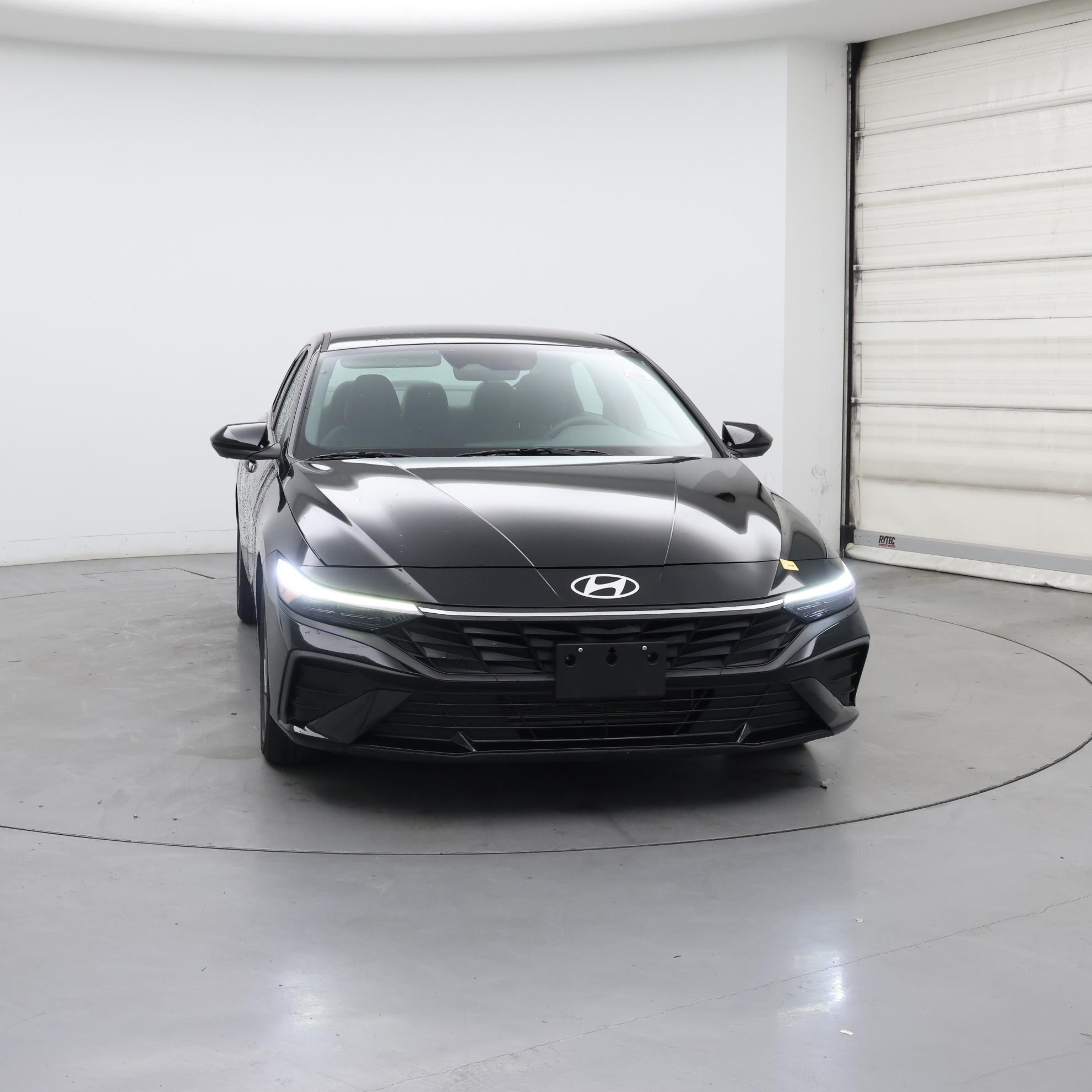 Thumbnail: 2024 Hyundai Elantra - 5