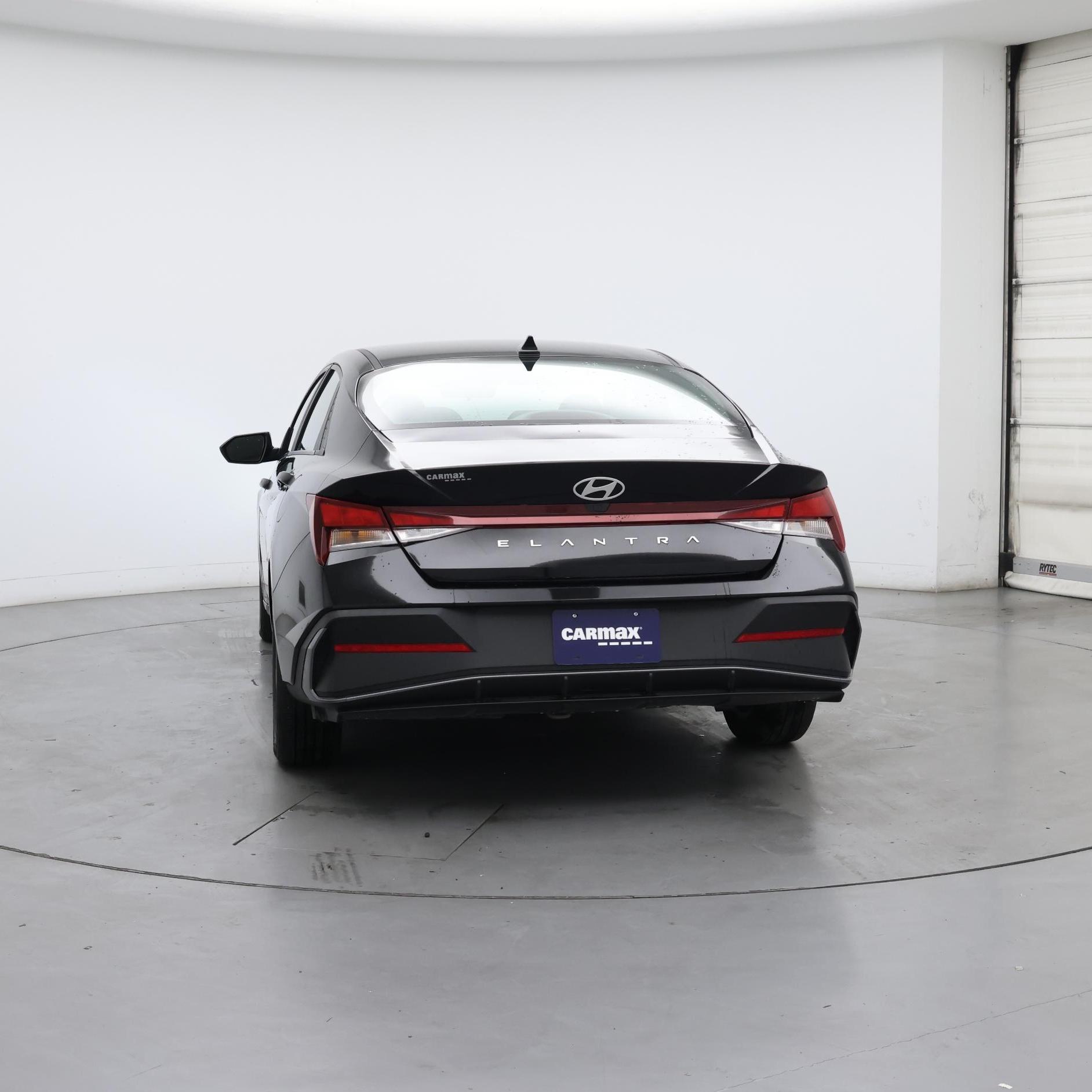 Thumbnail: 2024 Hyundai Elantra - 6